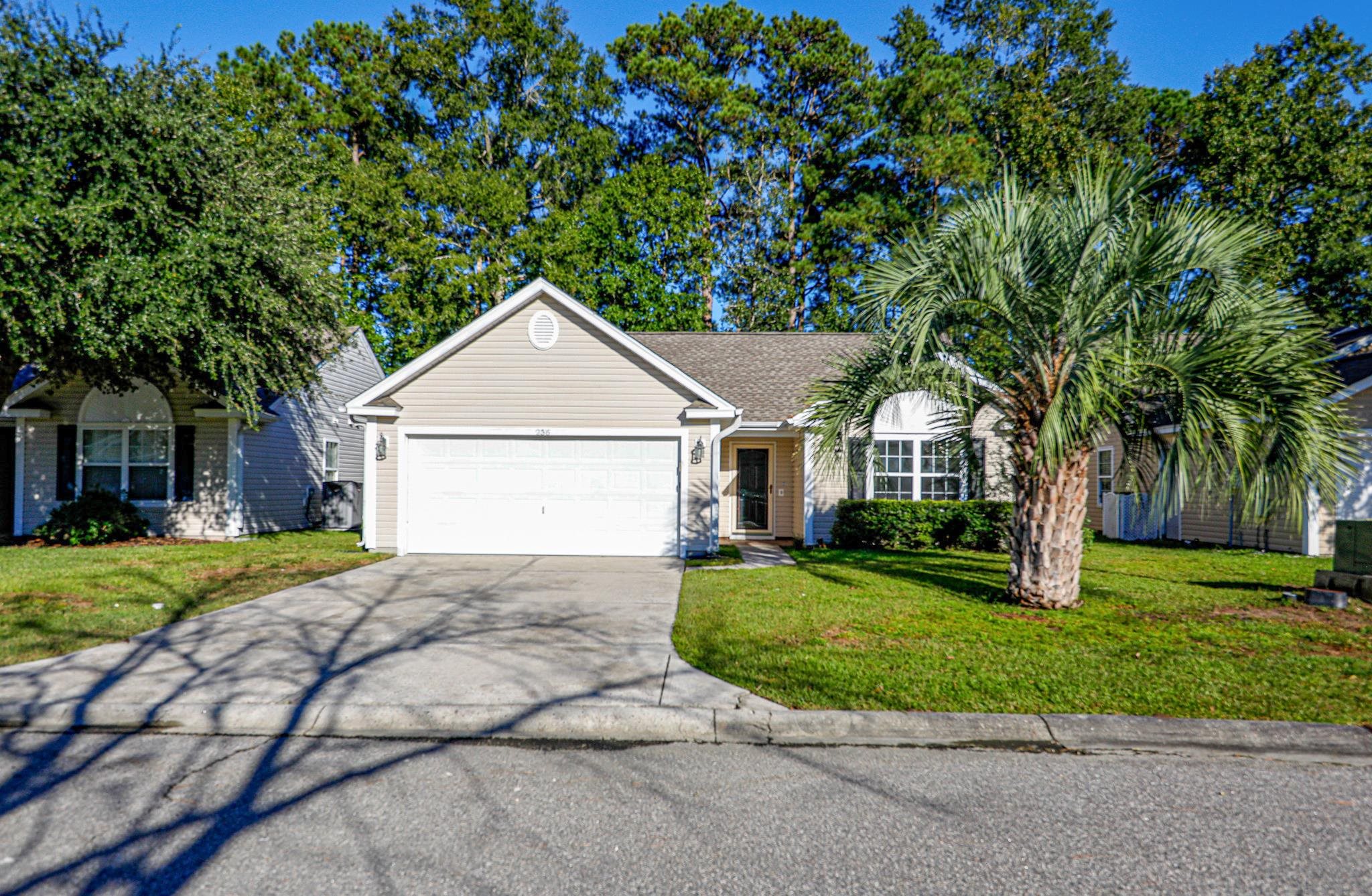 256 Mckendree Dr. Property Photo 1