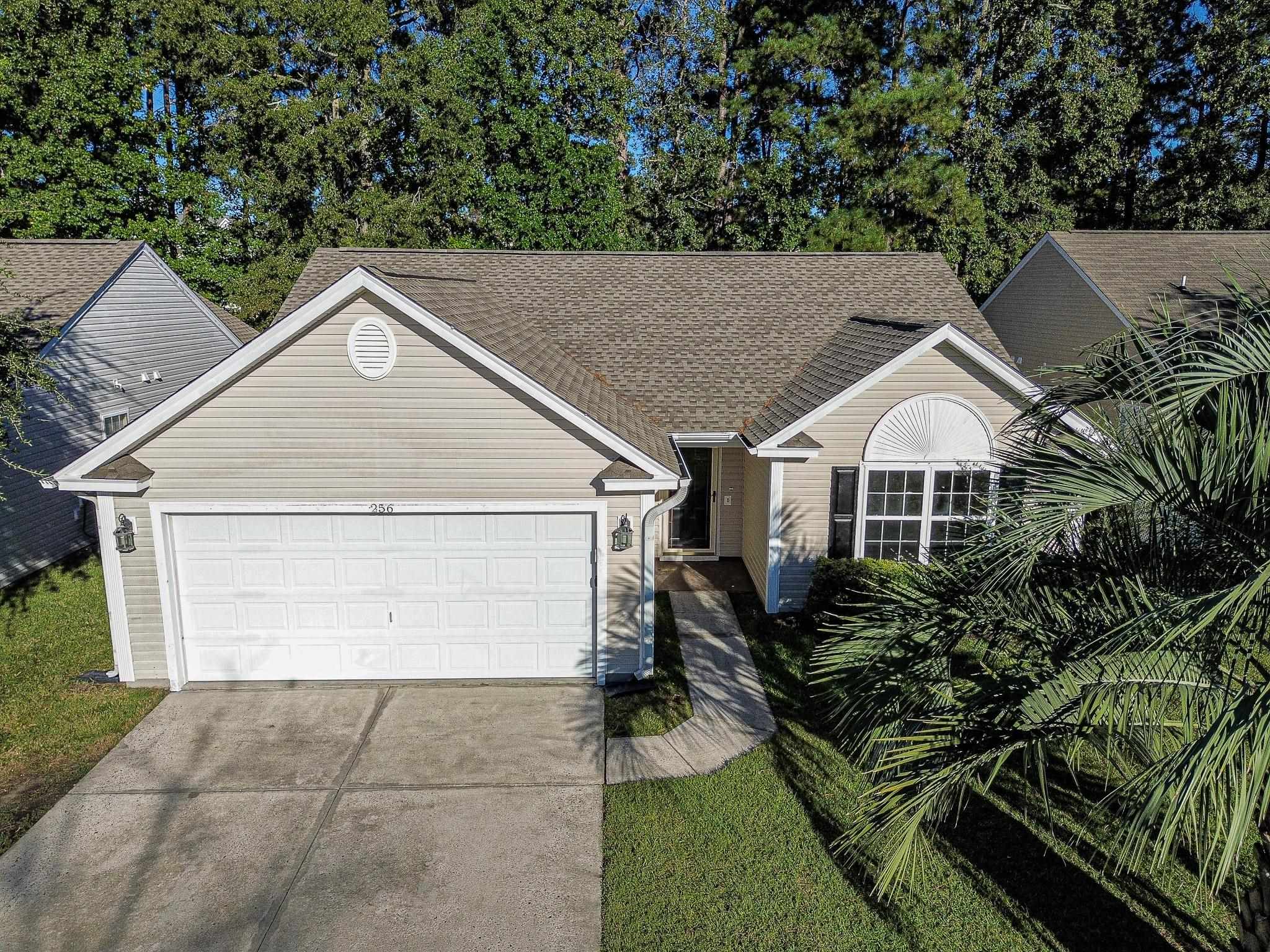 256 Mckendree Dr. Property Photo 2