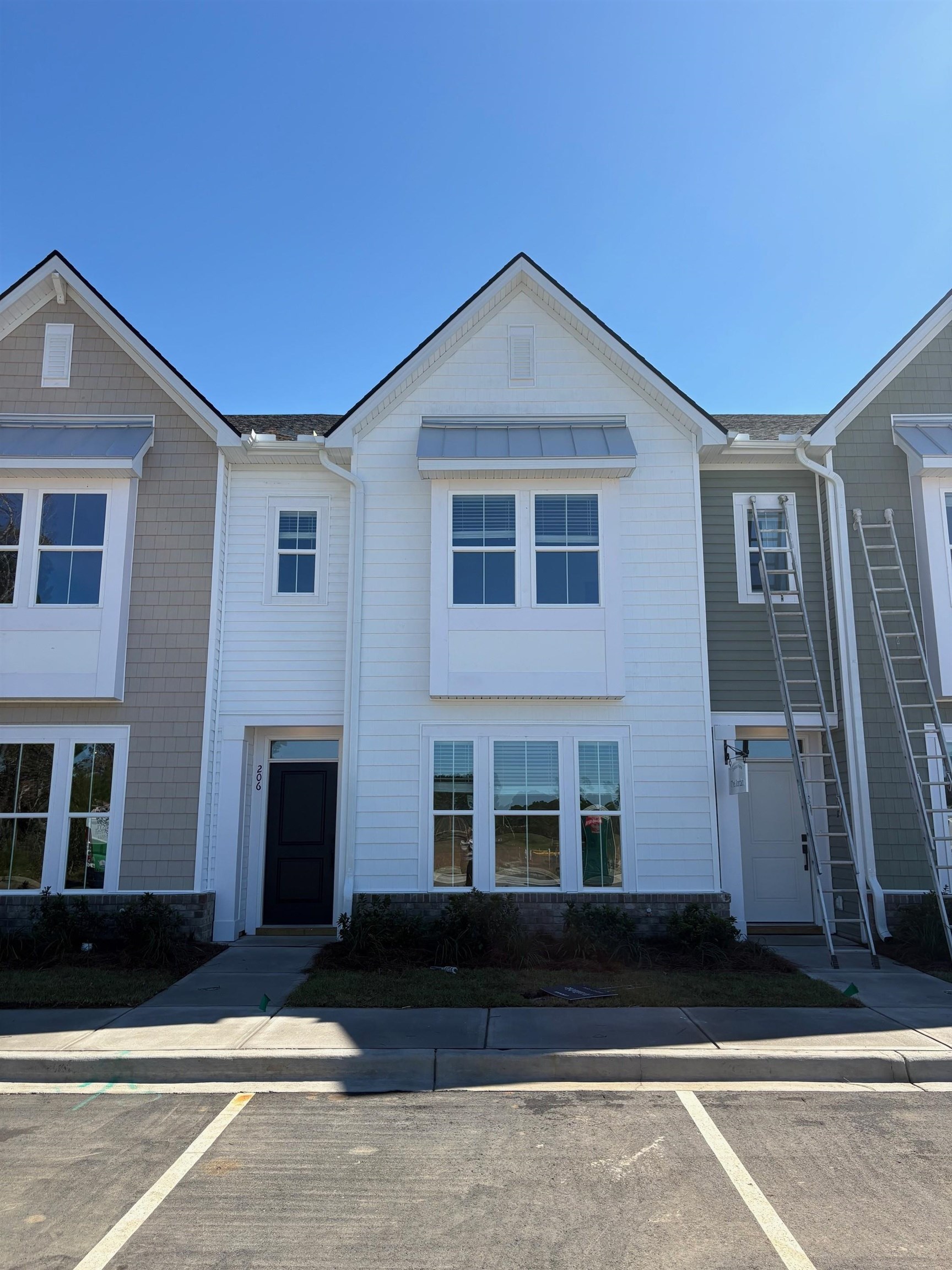 206 Sunset Shoals Blvd Nw Property Photo 1