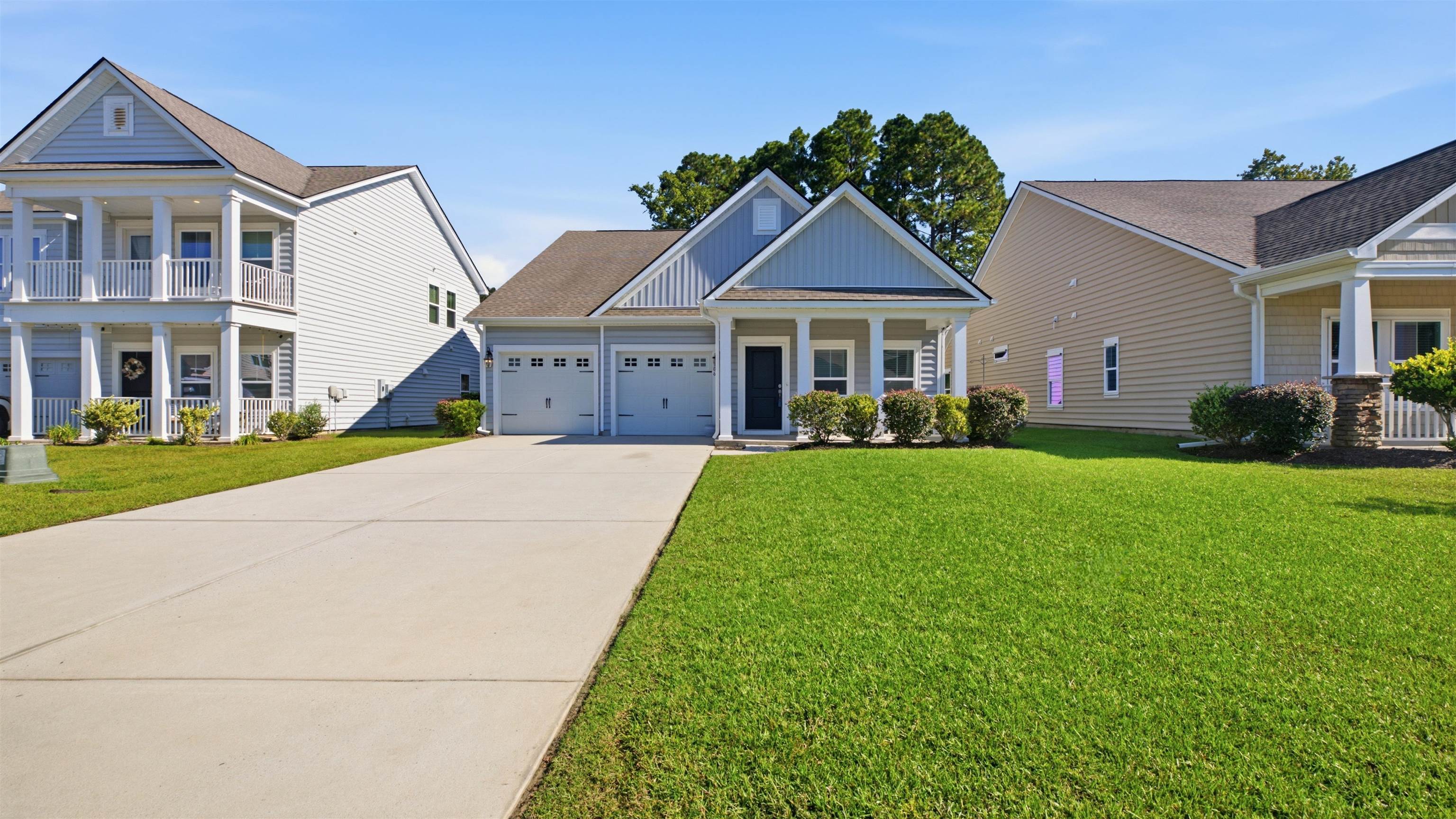 306 Harbison Circle Property Photo 1