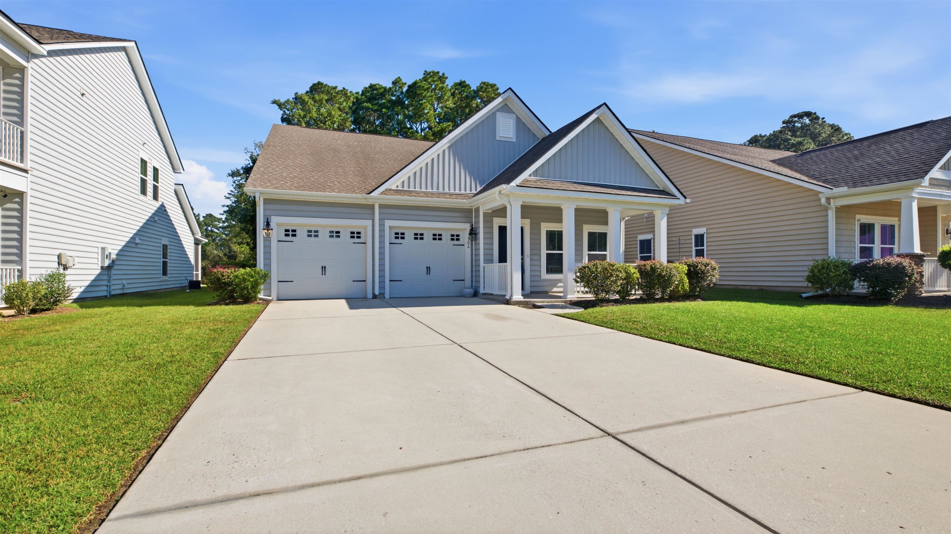 306 Harbison Circle Property Photo 54