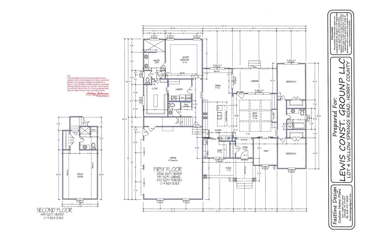 4267 Willow Springs Rd. Property Photo 1