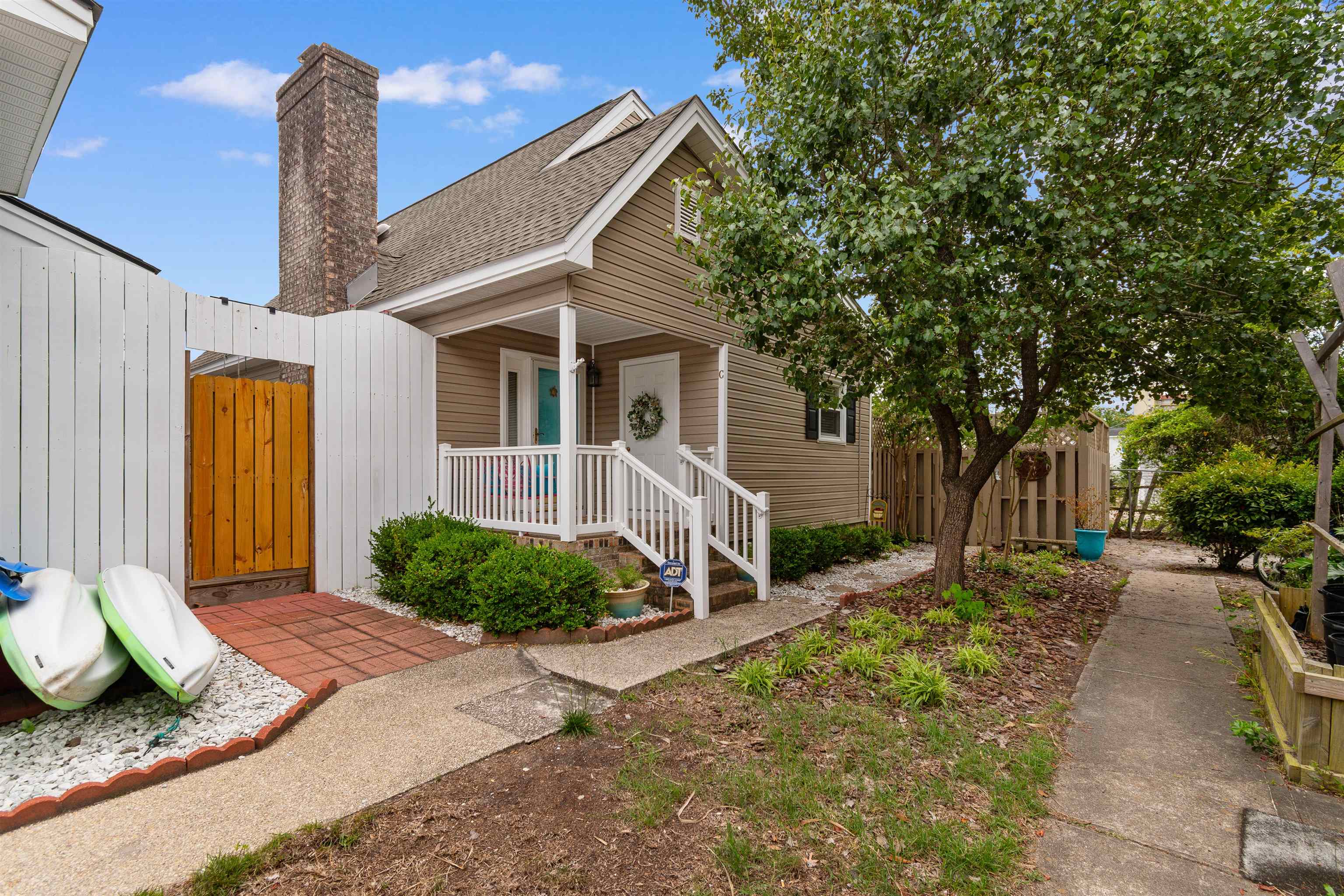 1705 Edge Dr., North Myrtle Beach Property Photo 1