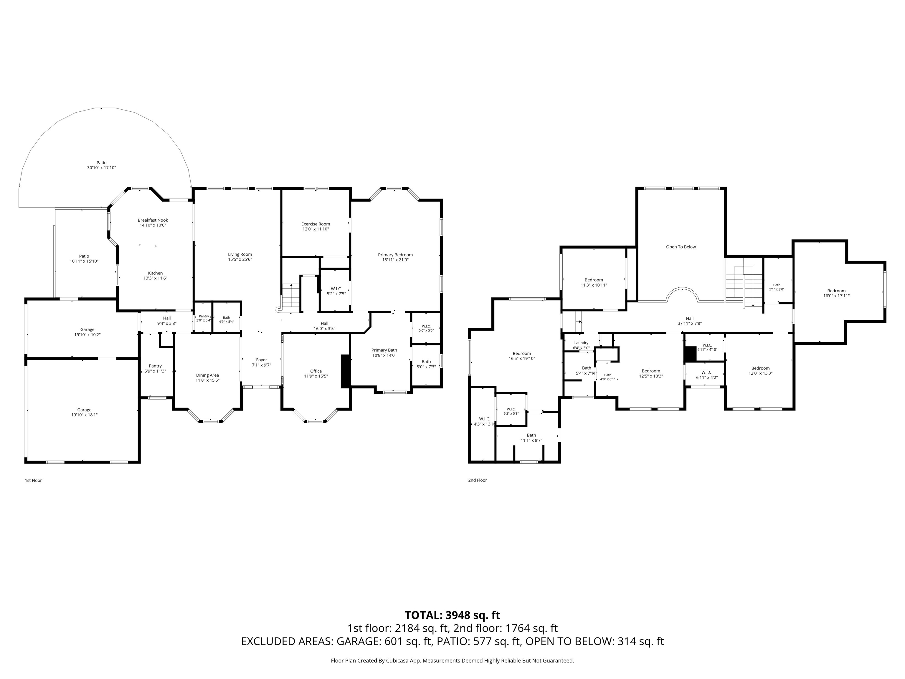 1560 Brookgreen Dr. Property Photo 72