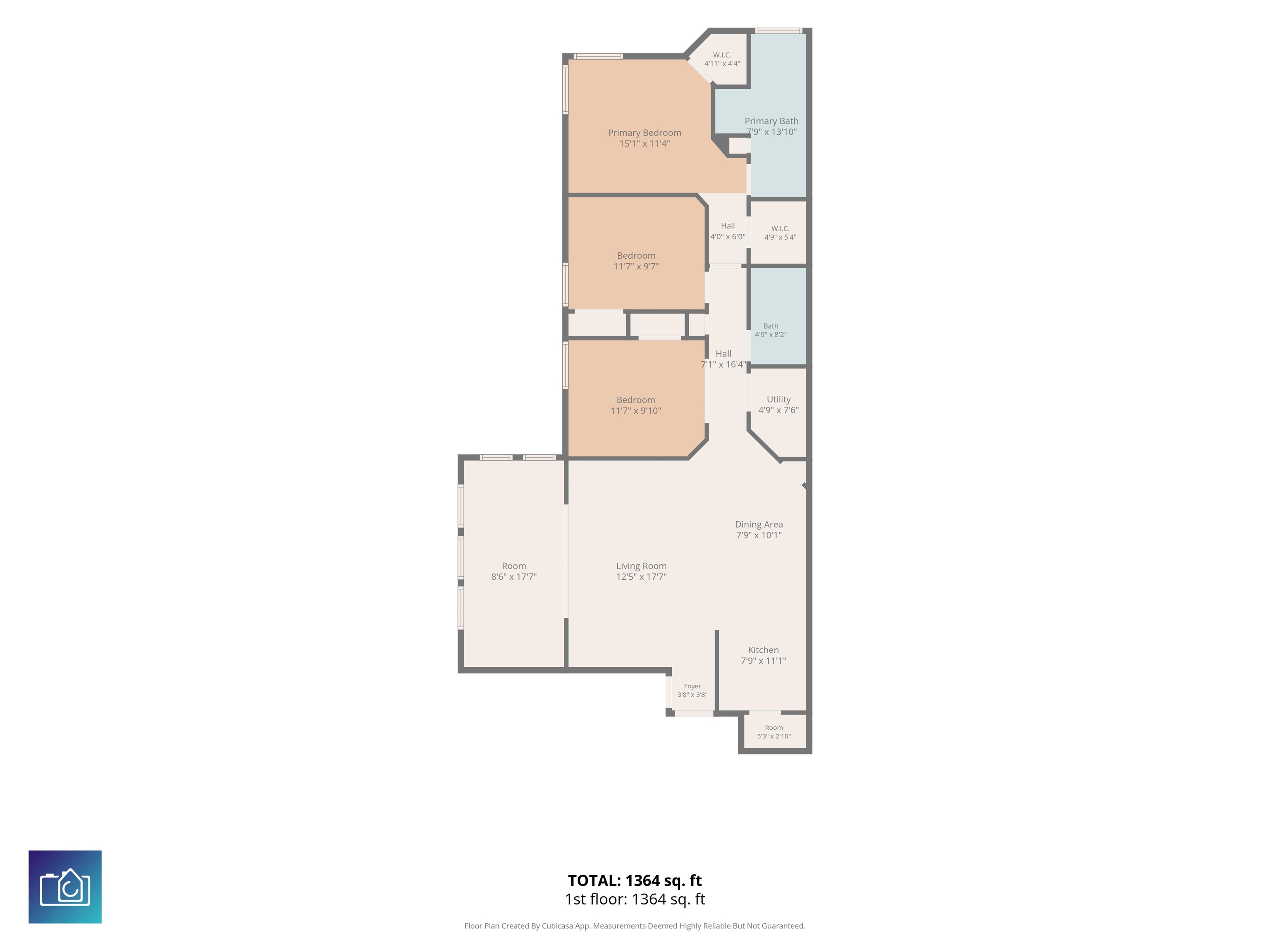 4376 Crepe Myrtle Ct. Property Photo 27