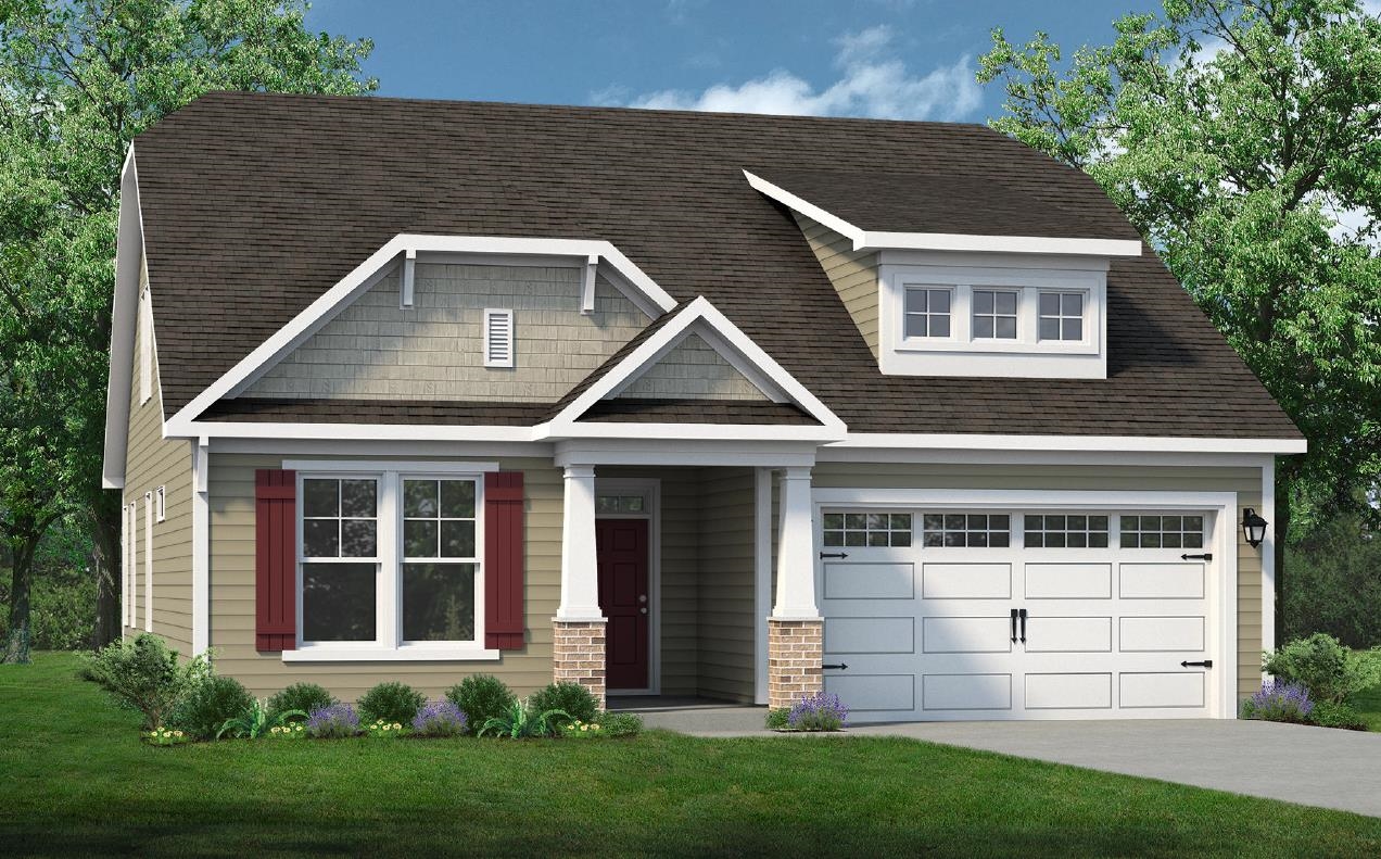 1708 Moonseed Dr. Property Photo 1