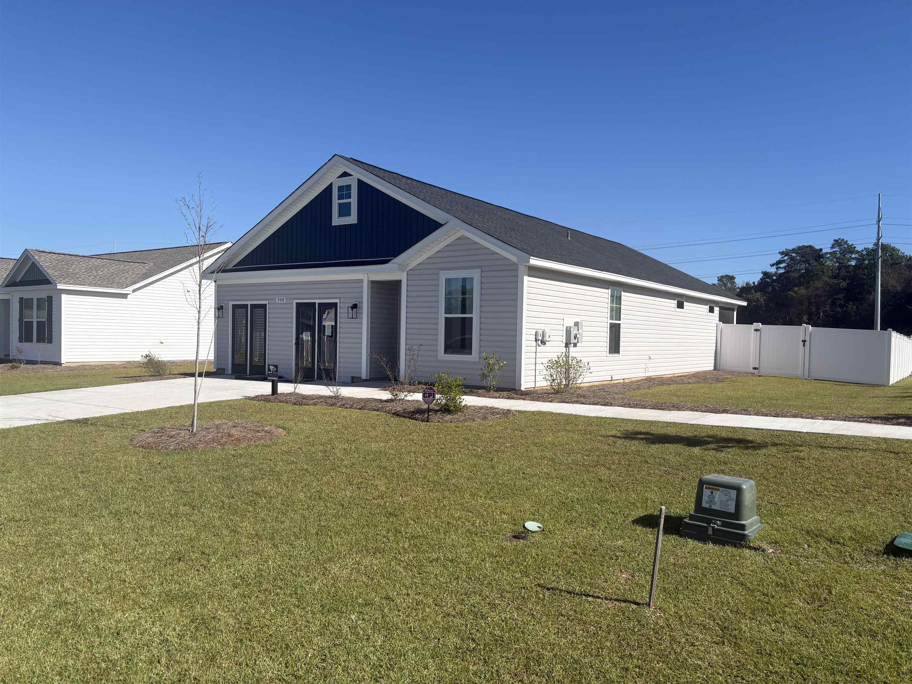 508 Briarfield Loop Property Photo 3