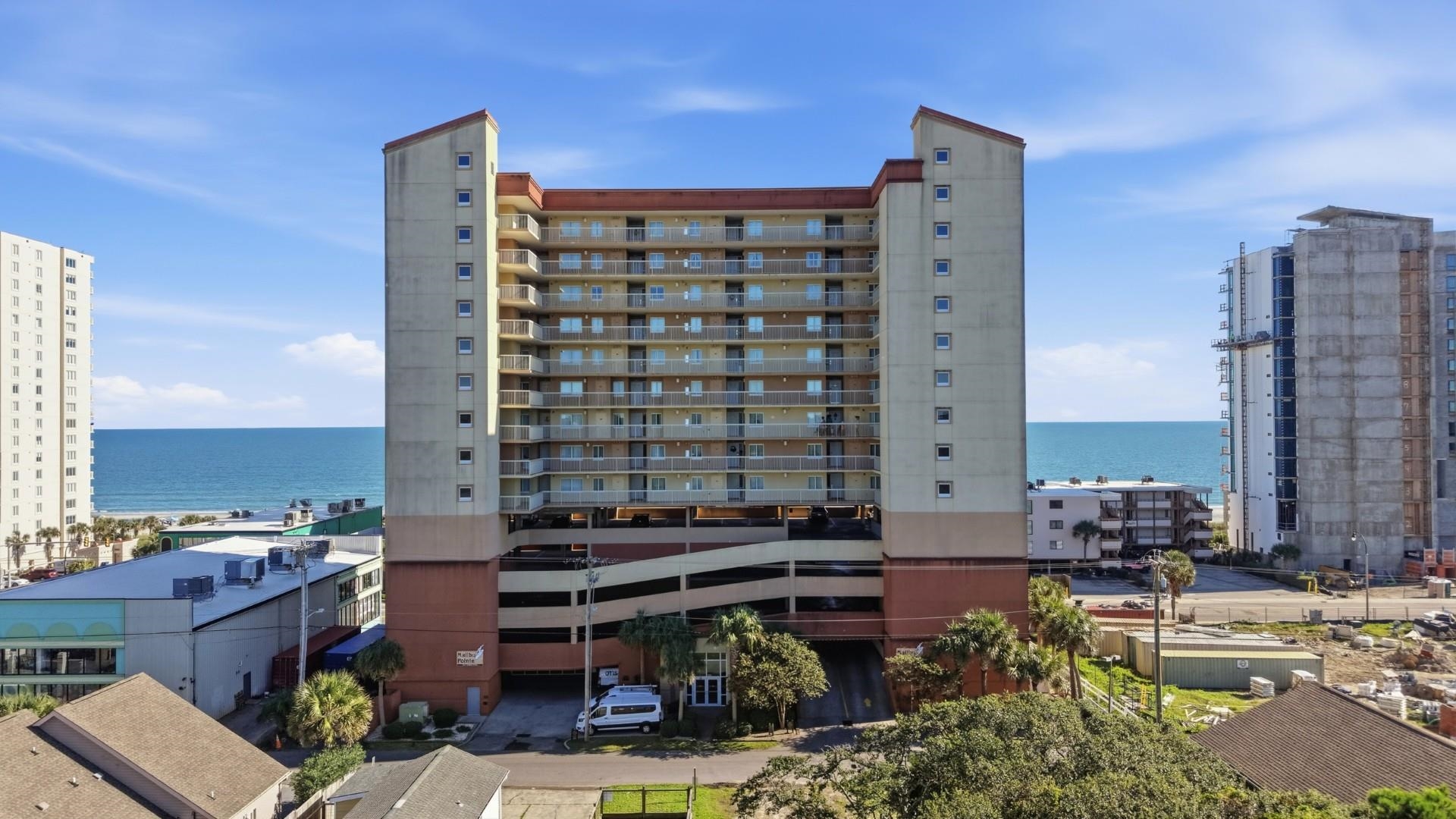 1706 S Ocean Blvd. Property Photo 1