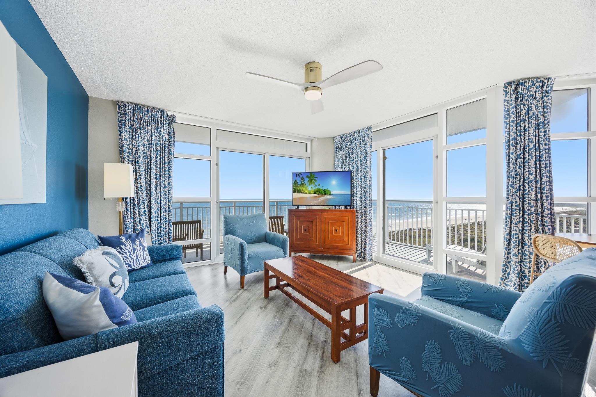 5200 N Ocean Blvd. Property Photo 2