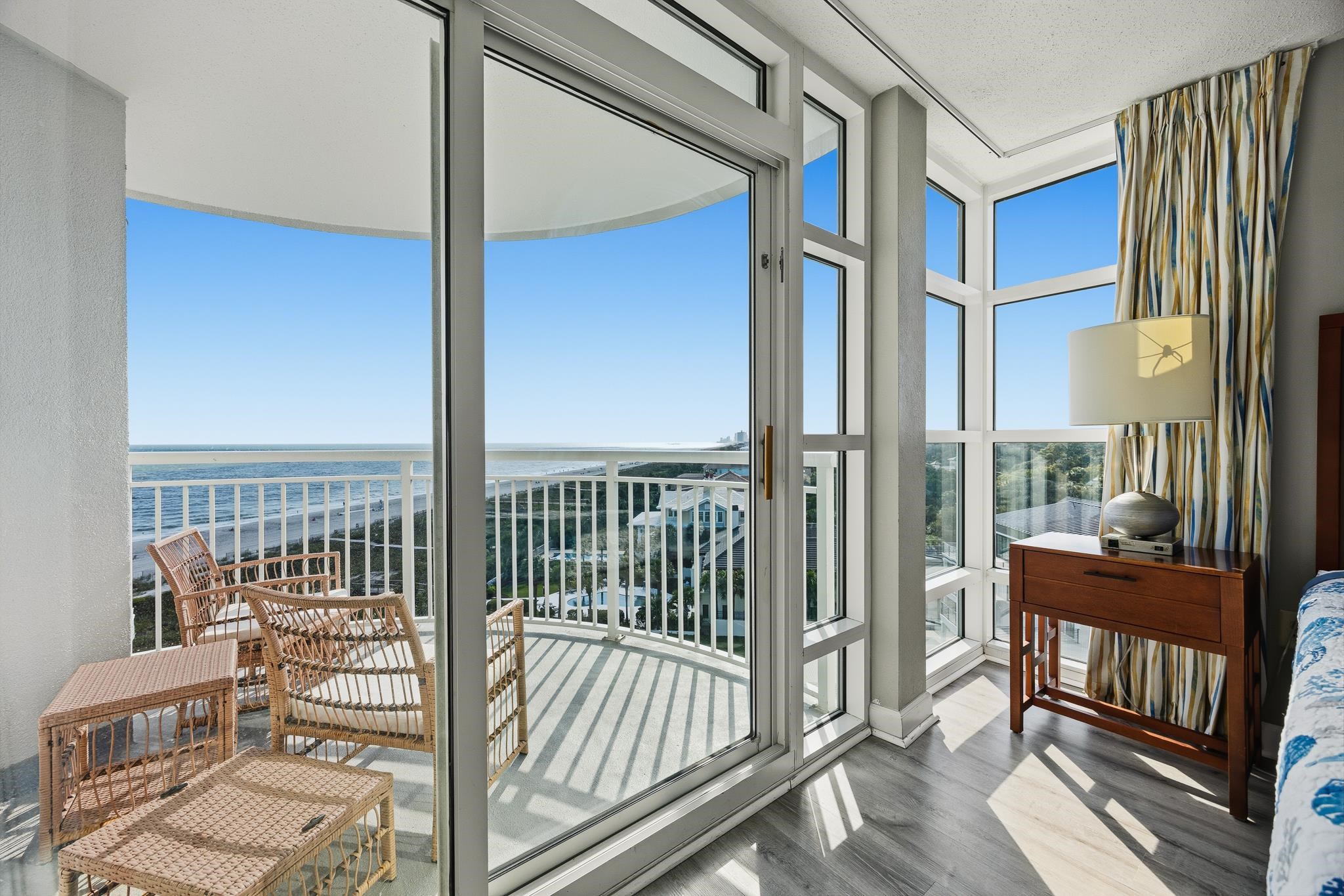 5200 N Ocean Blvd. Property Photo 13