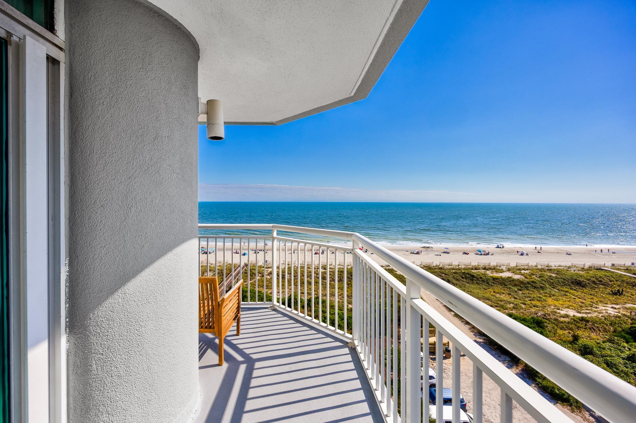 5200 N Ocean Blvd. Property Photo 30