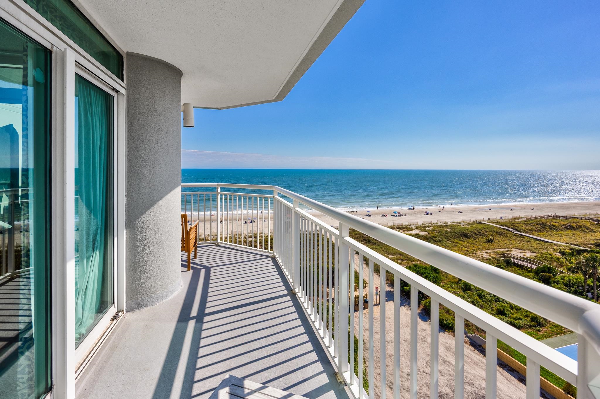 5200 N Ocean Blvd. Property Photo 32