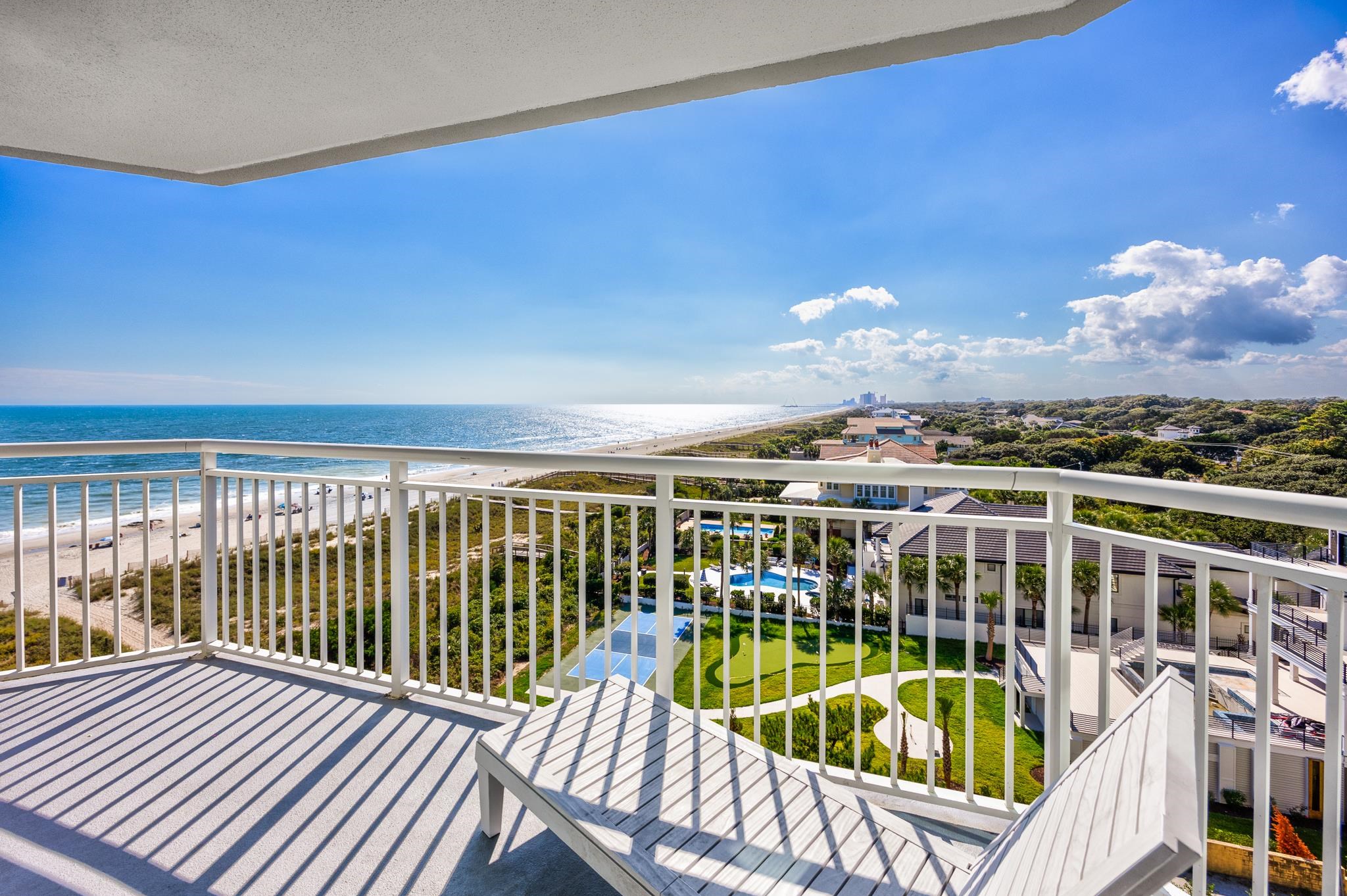 5200 N Ocean Blvd. Property Photo 34