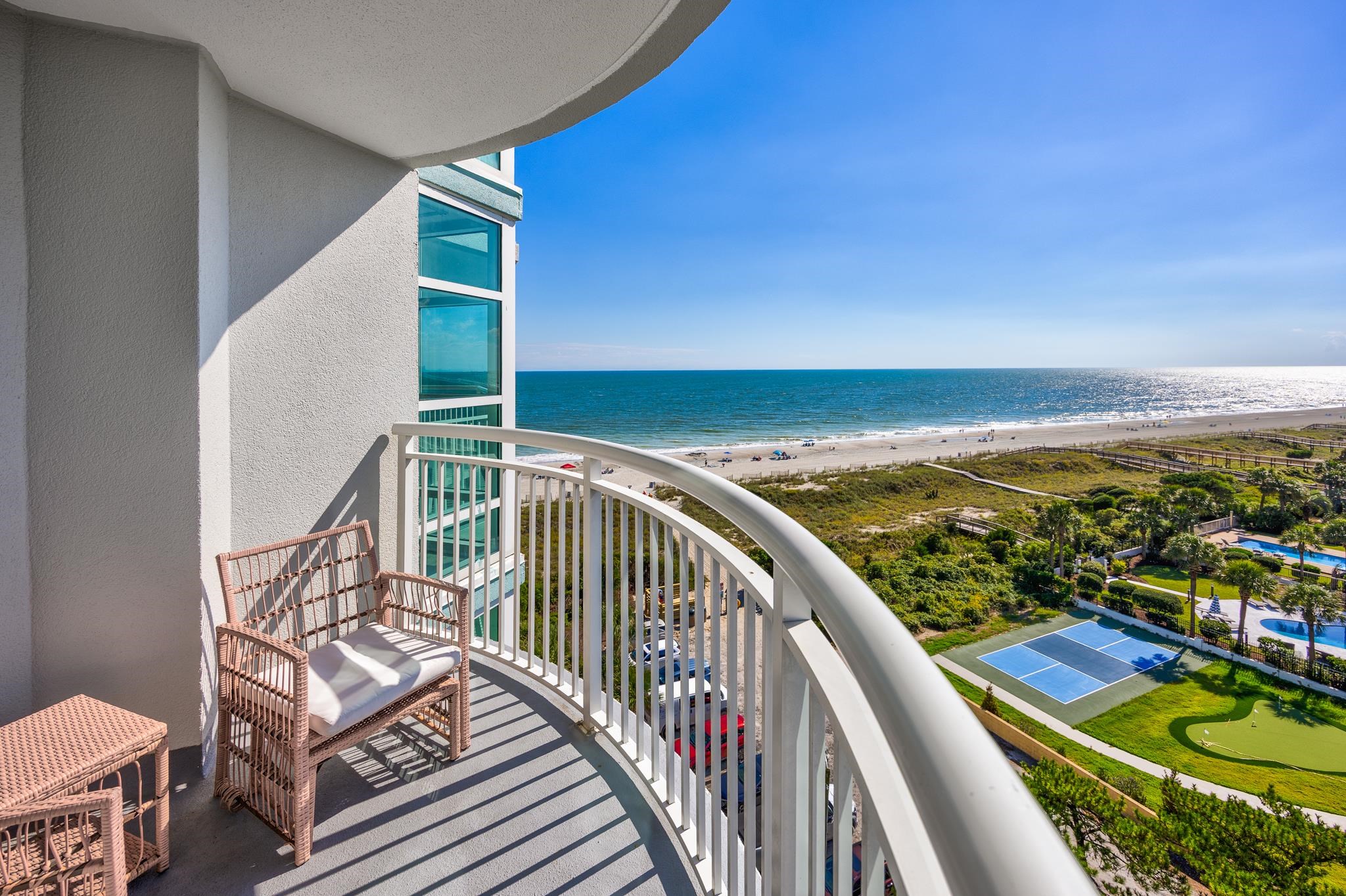 5200 N Ocean Blvd. Property Photo 35