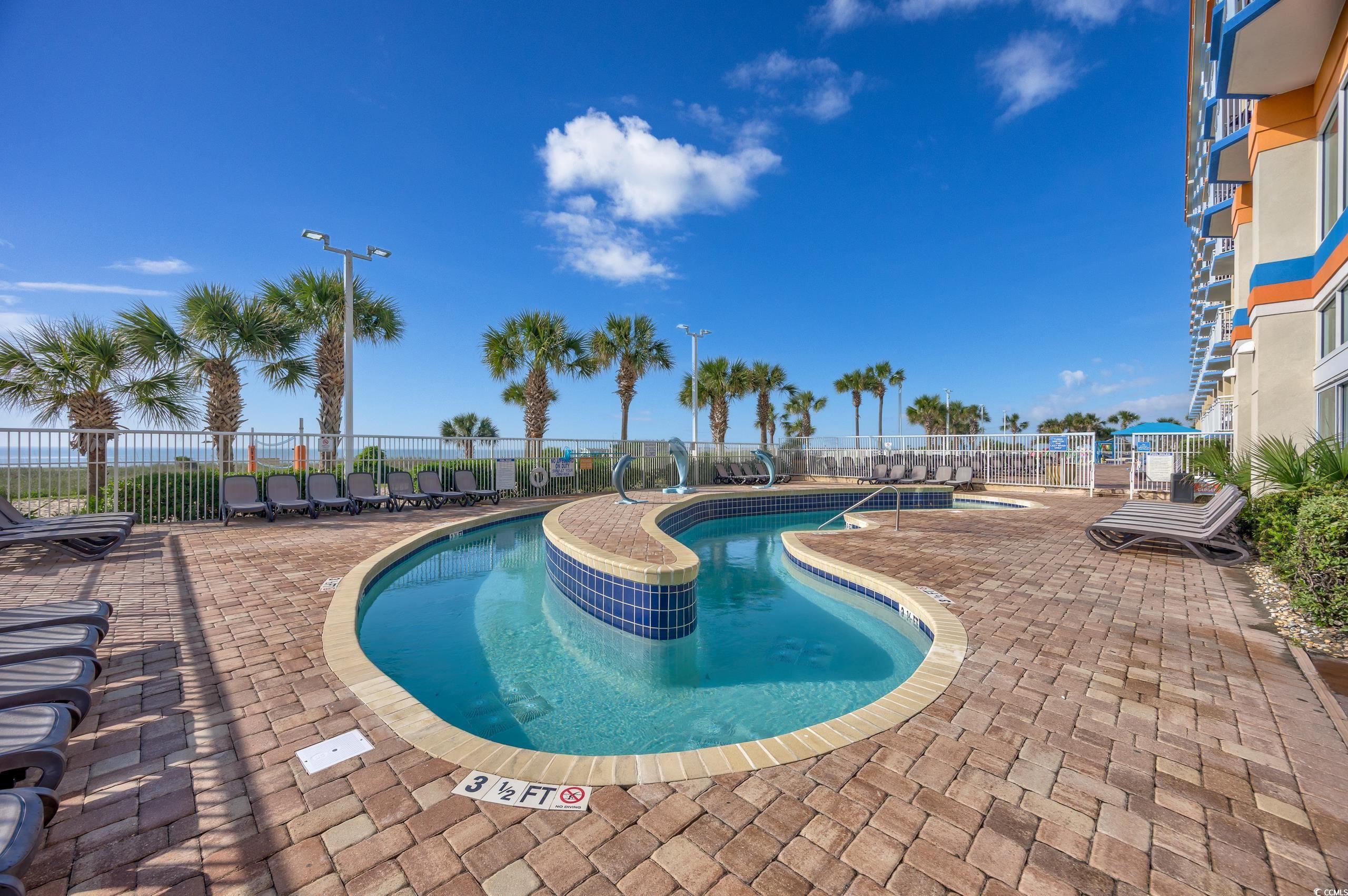 5200 N Ocean Blvd. Property Photo 54