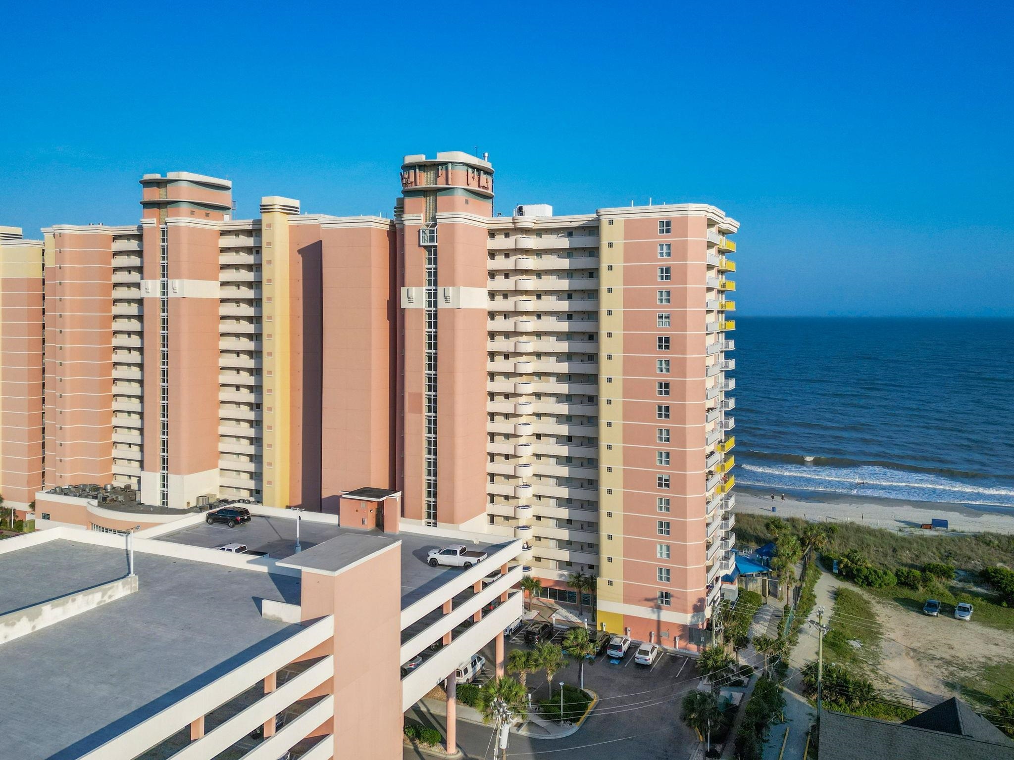 2801 S Ocean Blvd. Property Photo 1