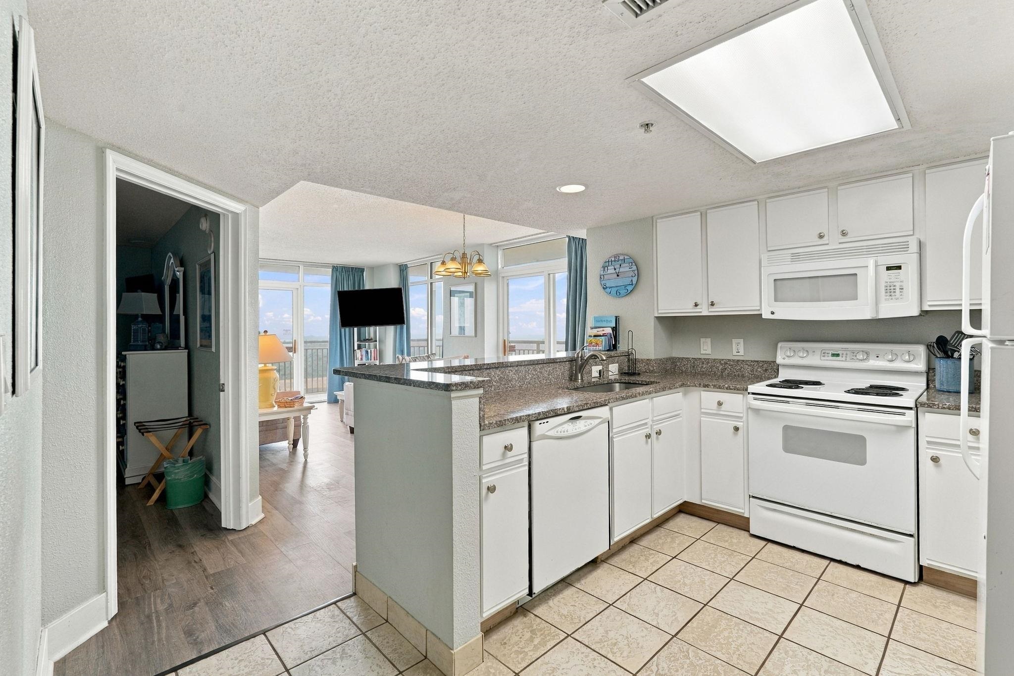 2801 S Ocean Blvd. Property Photo 6