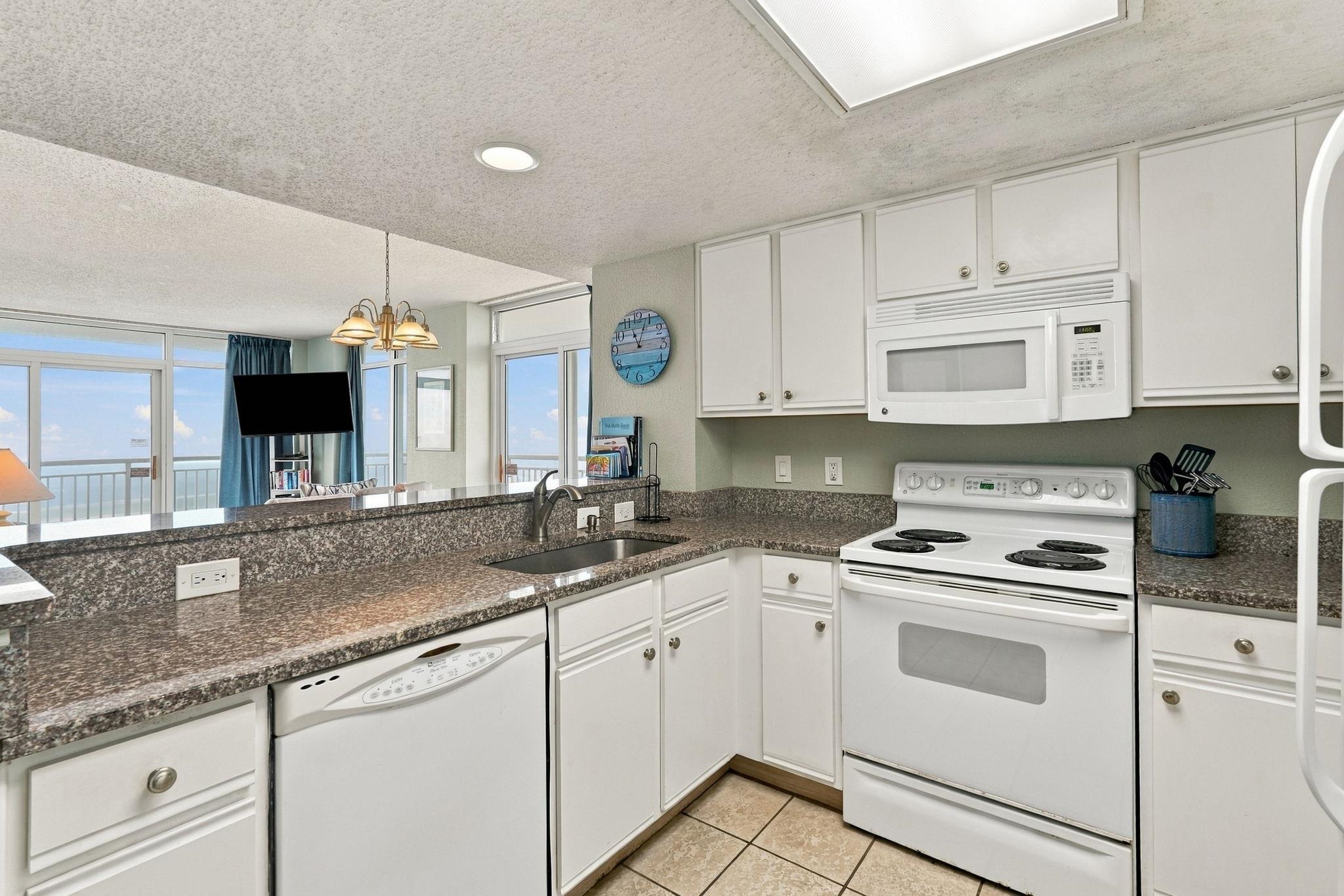 2801 S Ocean Blvd. Property Photo 7
