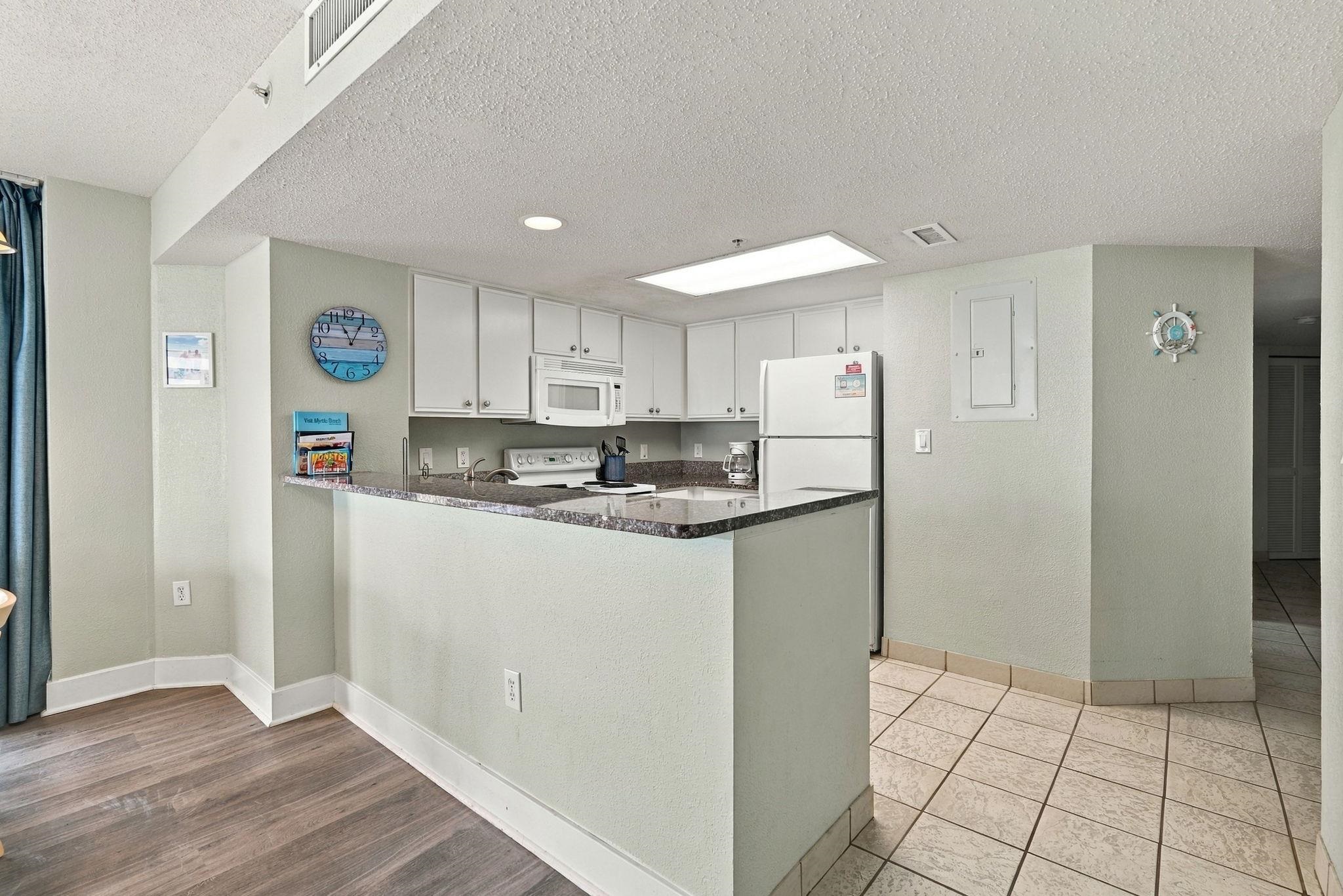 2801 S Ocean Blvd. Property Photo 9