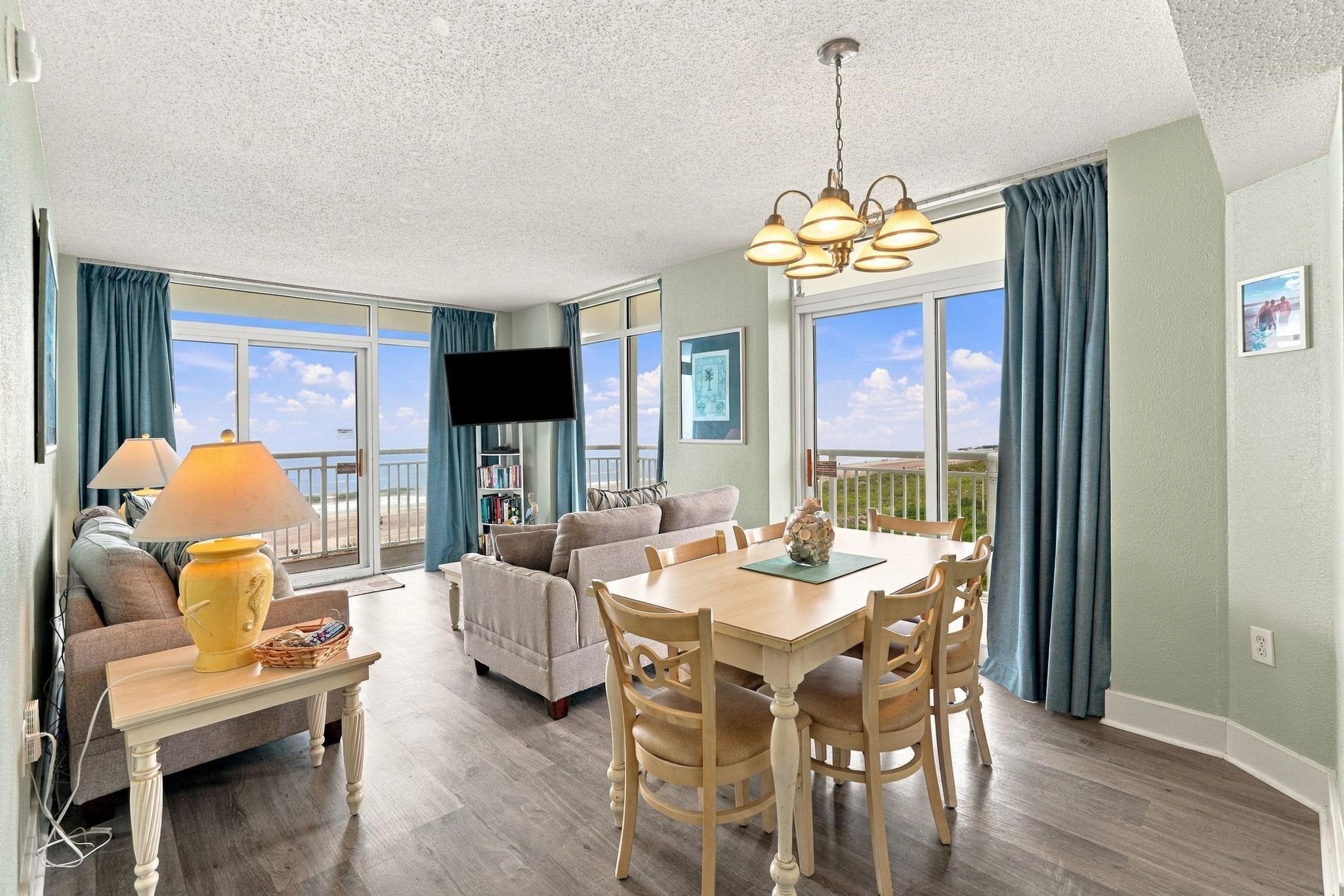 2801 S Ocean Blvd. Property Photo 11