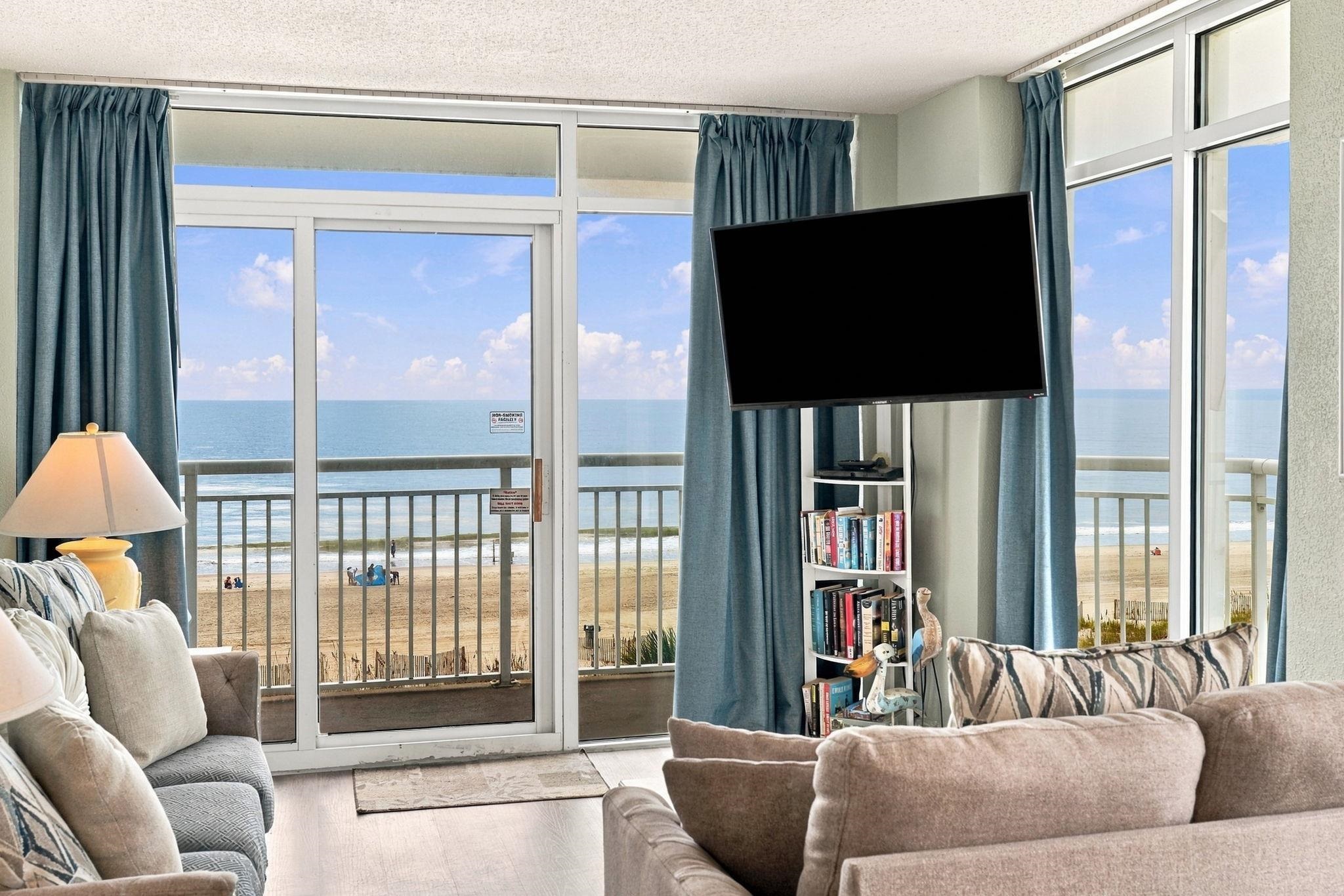 2801 S Ocean Blvd. Property Photo 13