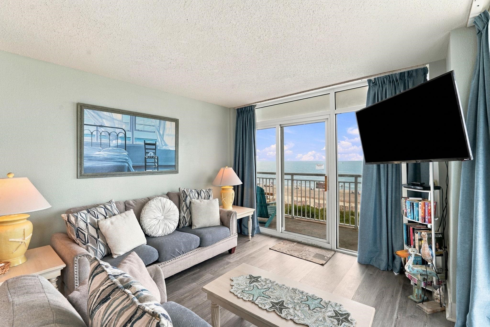 2801 S Ocean Blvd. Property Photo 14