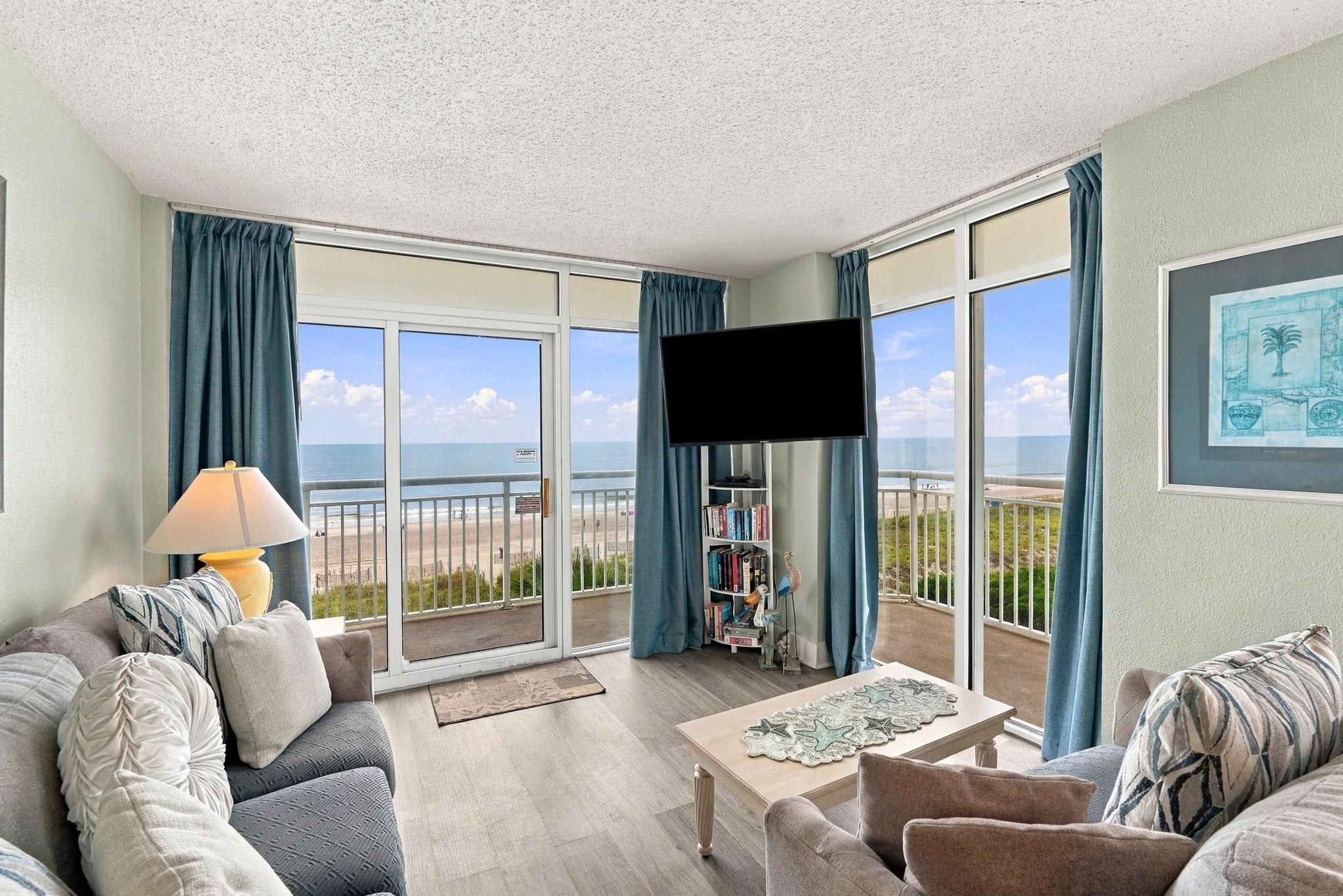 2801 S Ocean Blvd. Property Photo 15