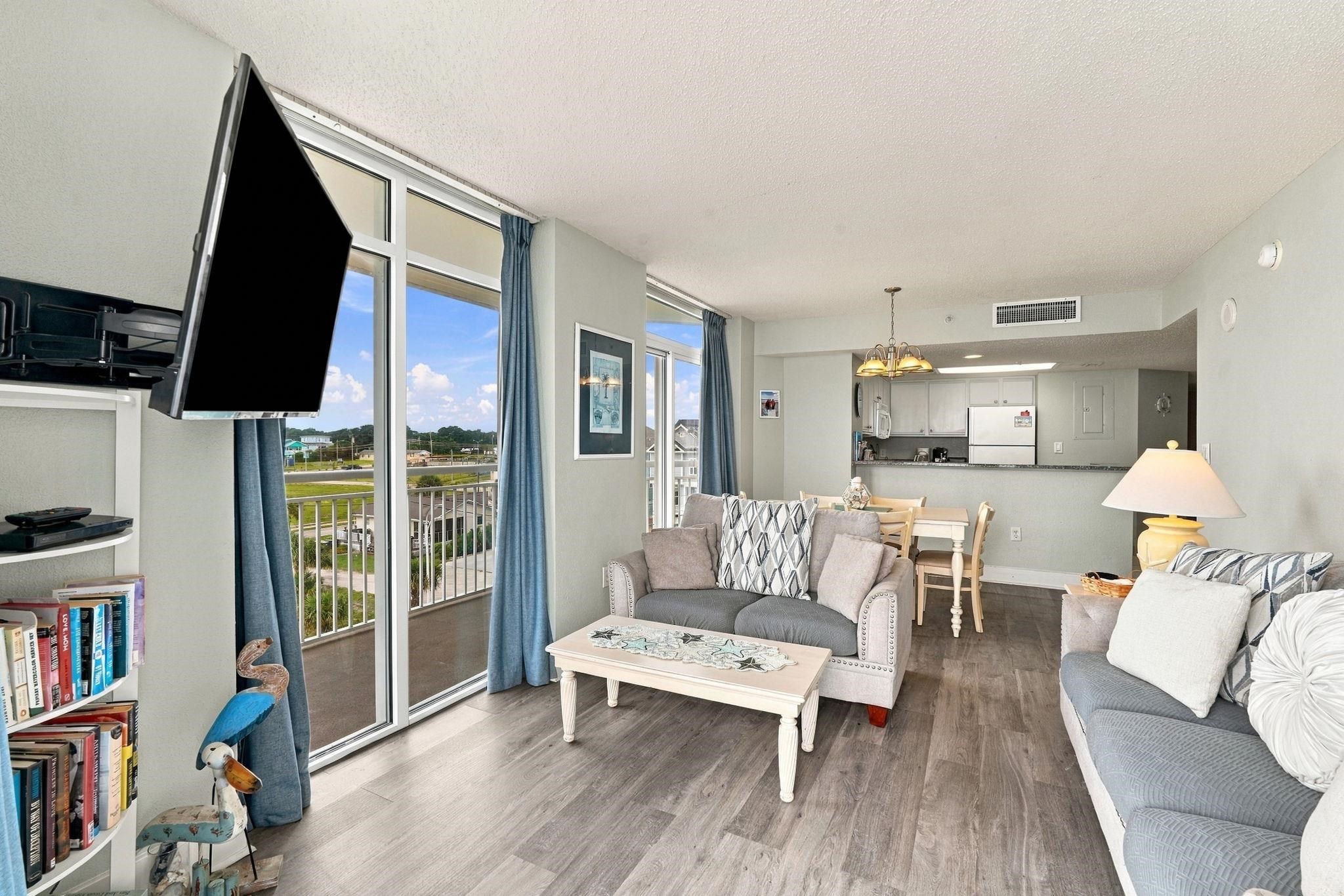 2801 S Ocean Blvd. Property Photo 16