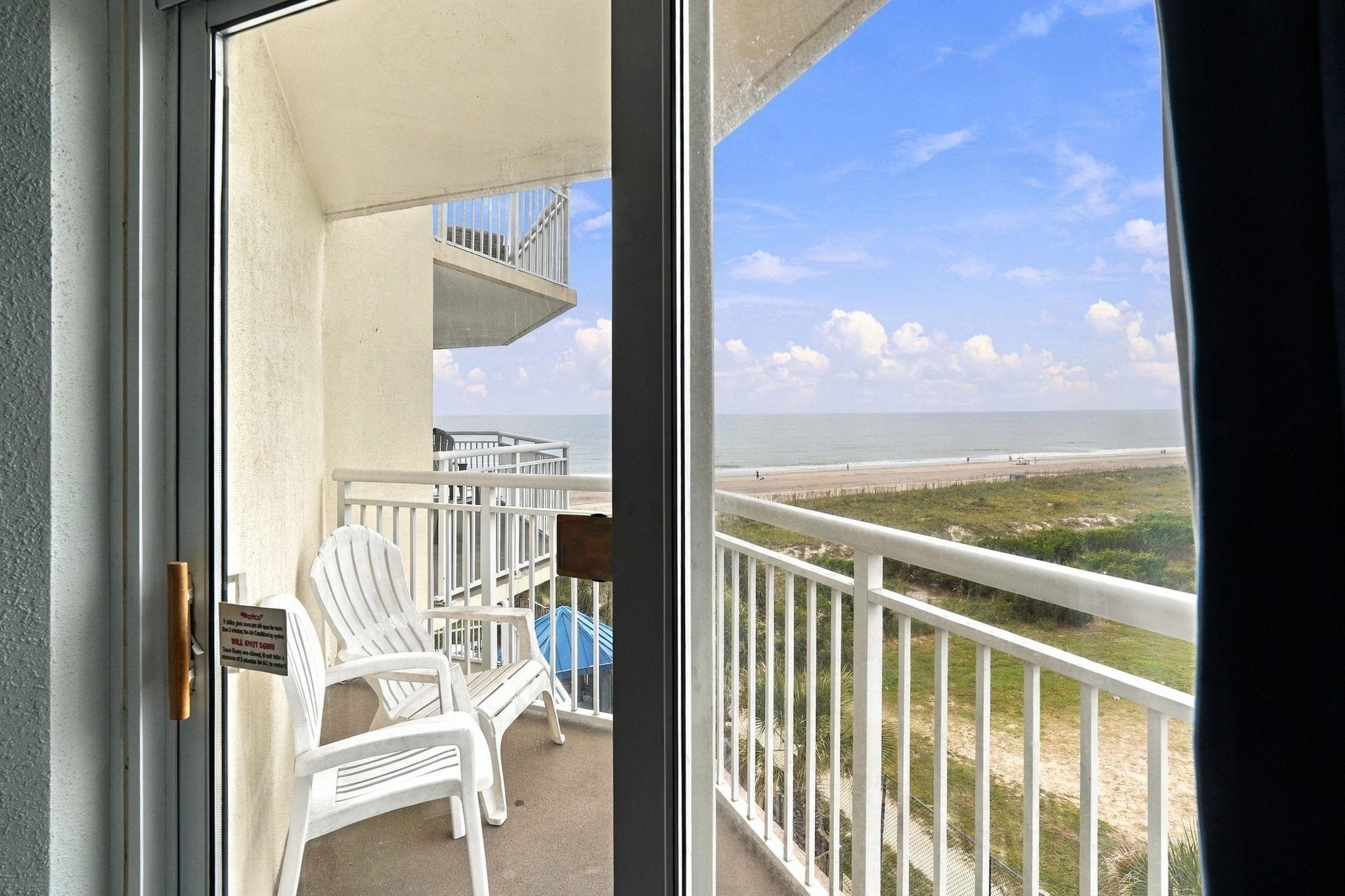 2801 S Ocean Blvd. Property Photo 17