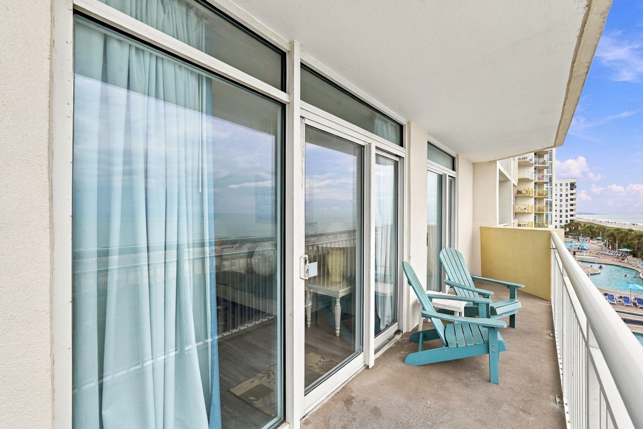 2801 S Ocean Blvd. Property Photo 28