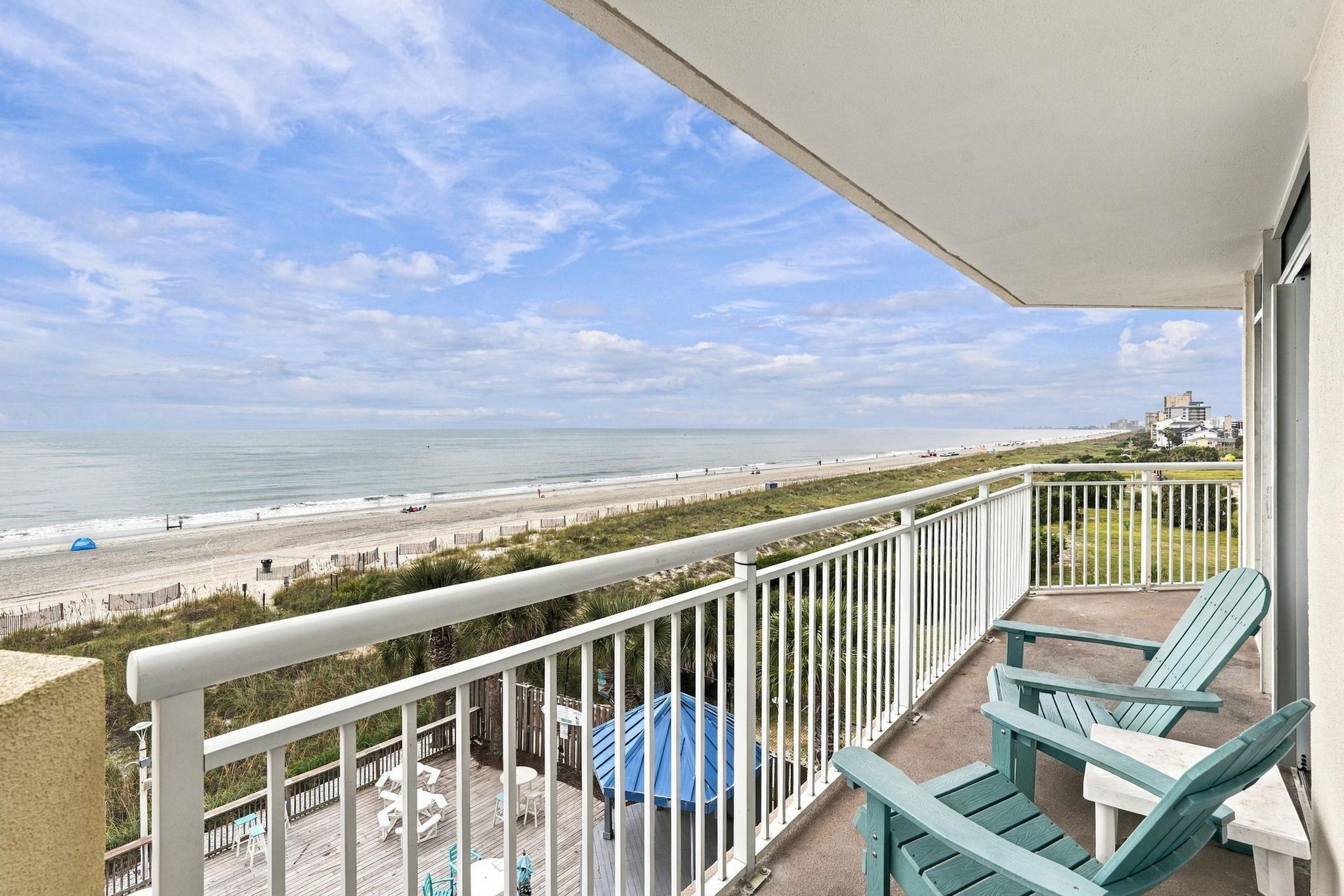 2801 S Ocean Blvd. Property Photo 29