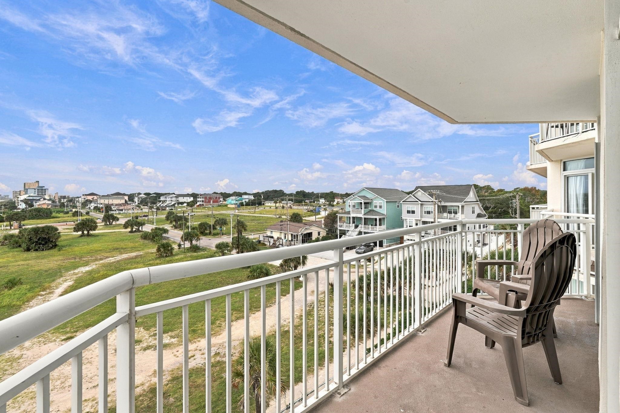 2801 S Ocean Blvd. Property Photo 30