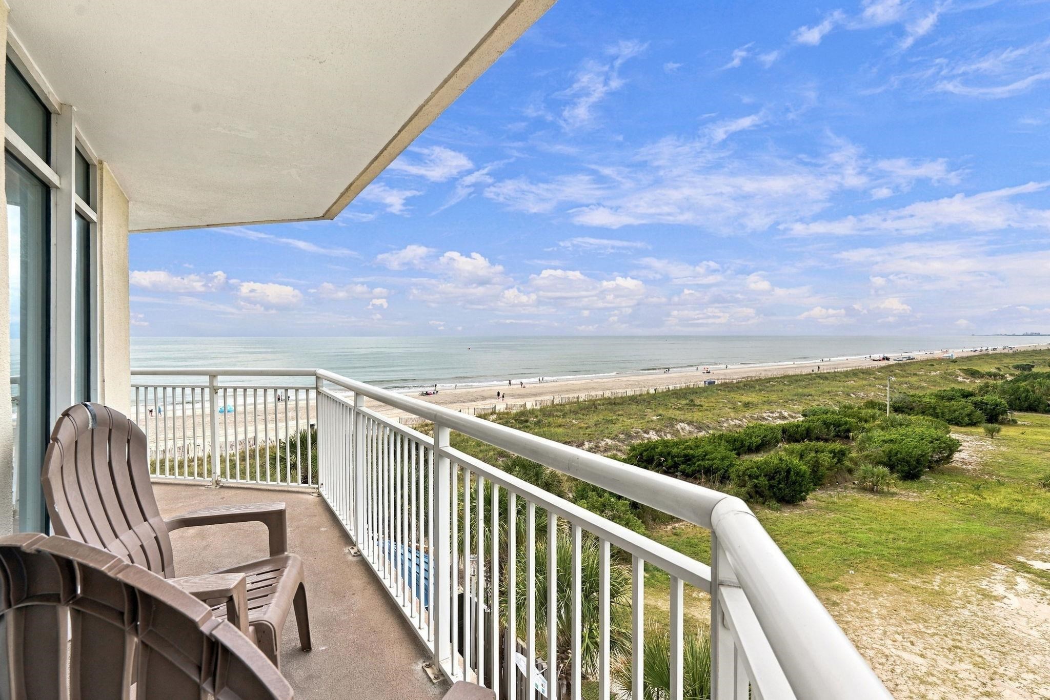 2801 S Ocean Blvd. Property Photo 31