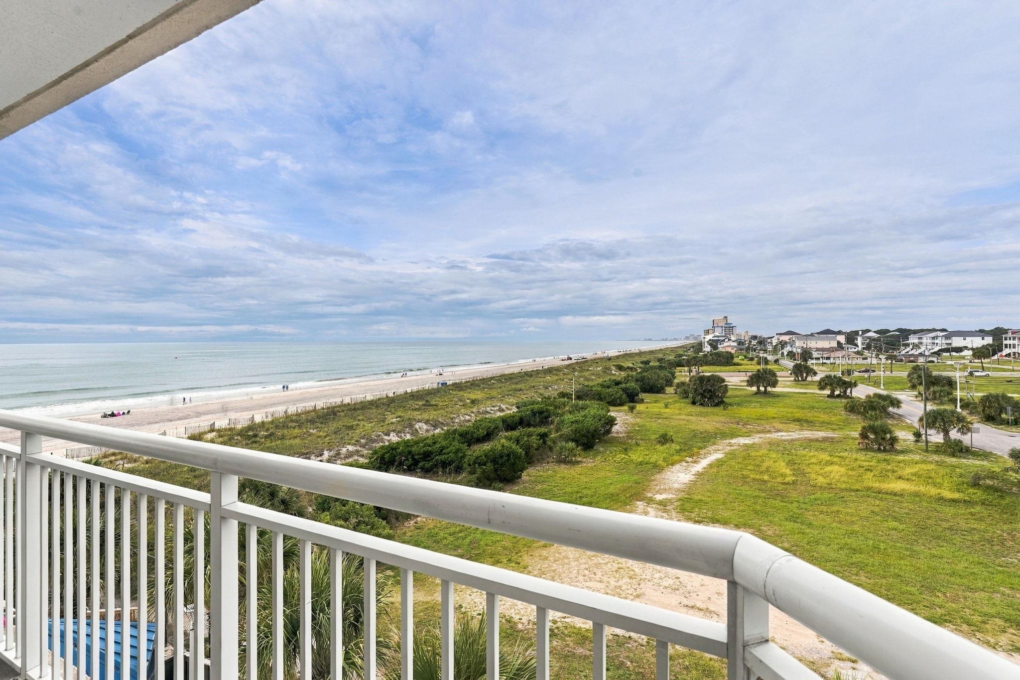 2801 S Ocean Blvd. Property Photo 32