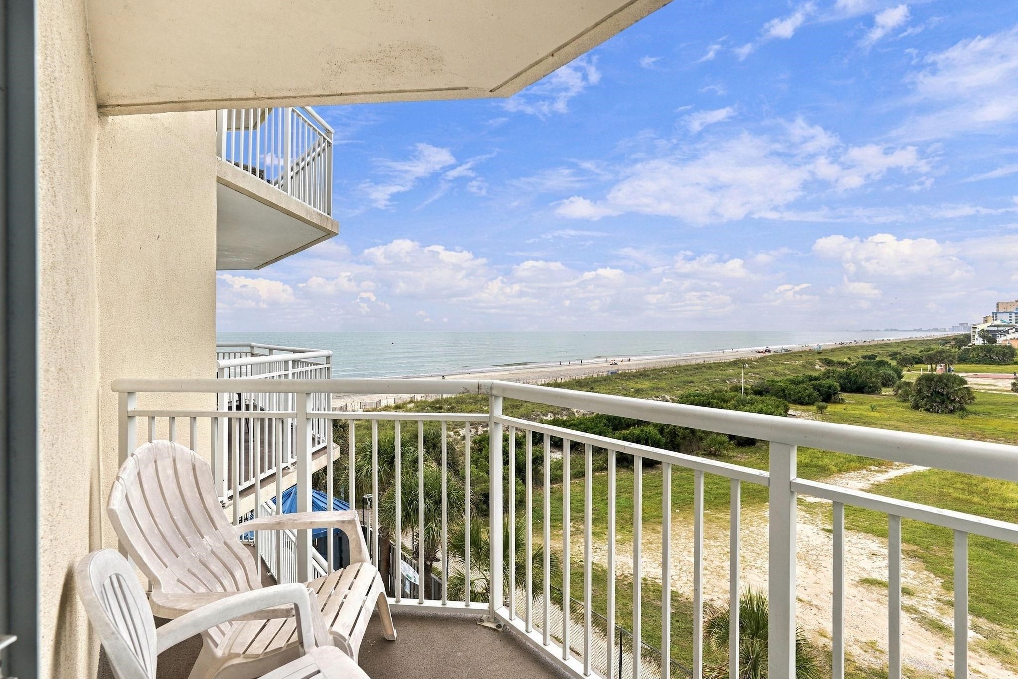 2801 S Ocean Blvd. Property Photo 34