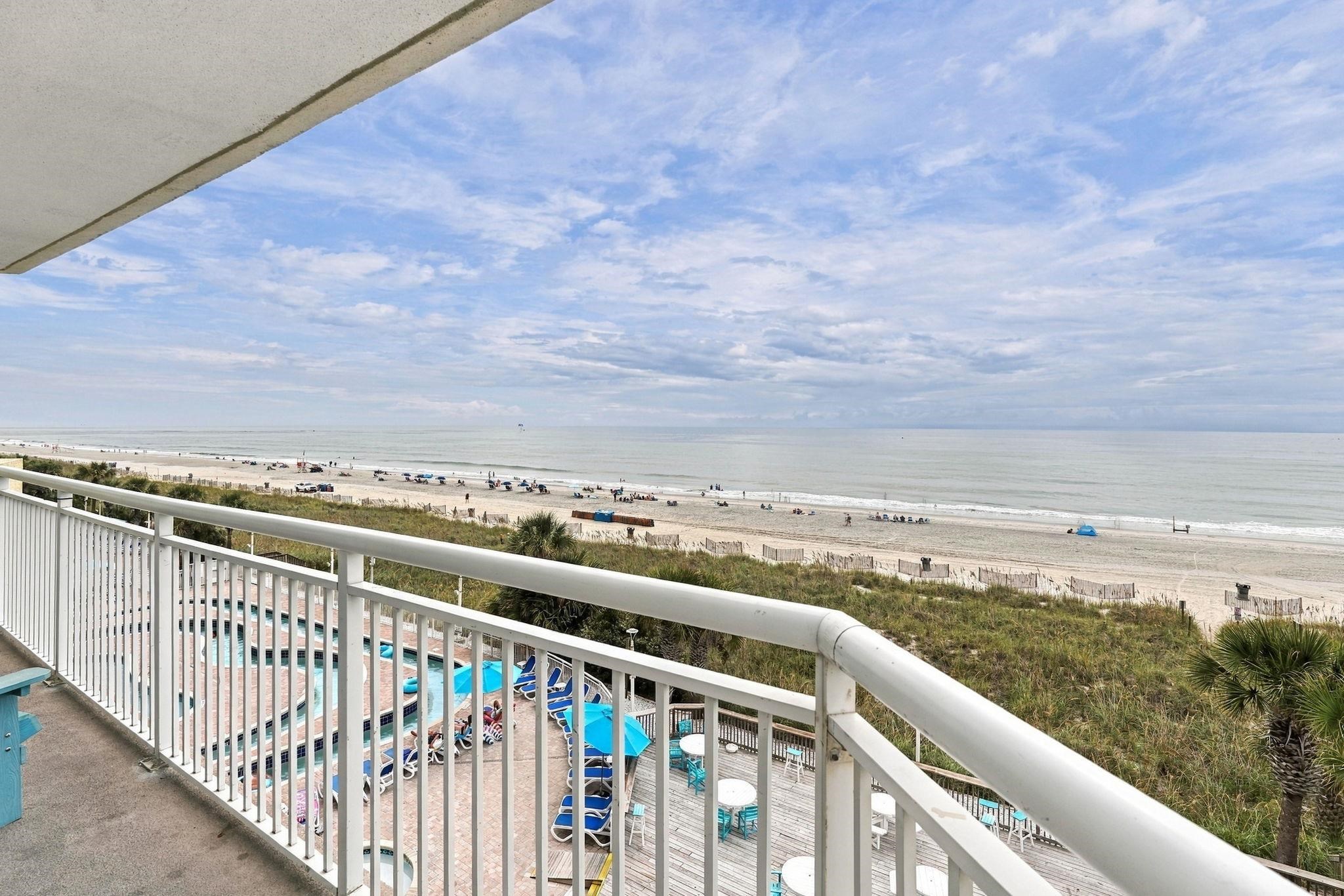 2801 S Ocean Blvd. Property Photo 35