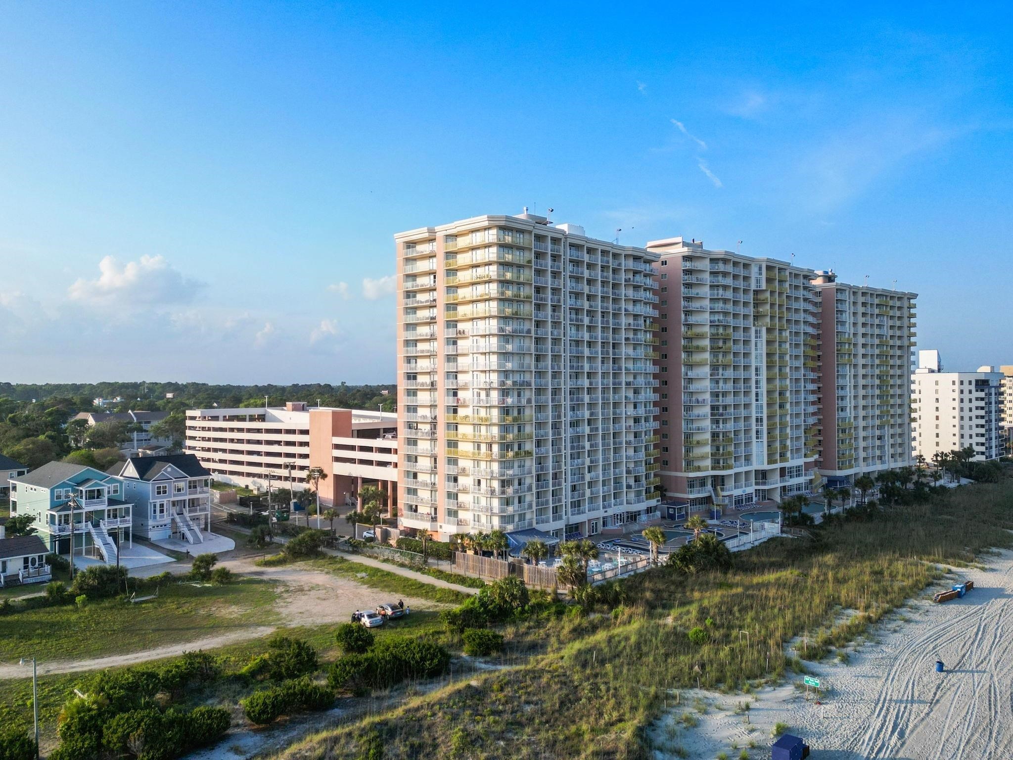 2801 S Ocean Blvd. Property Photo 40