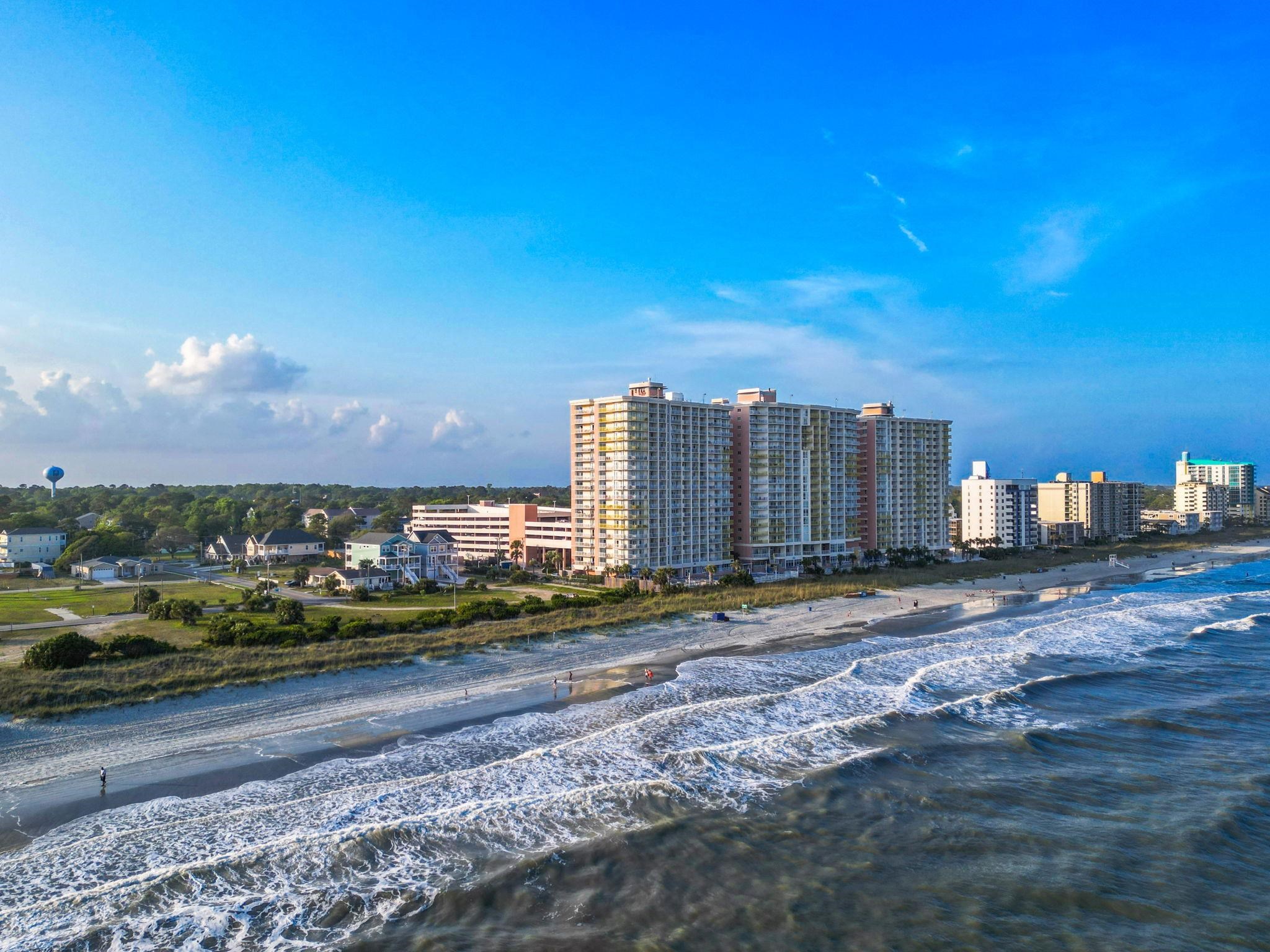 2801 S Ocean Blvd. Property Photo 41