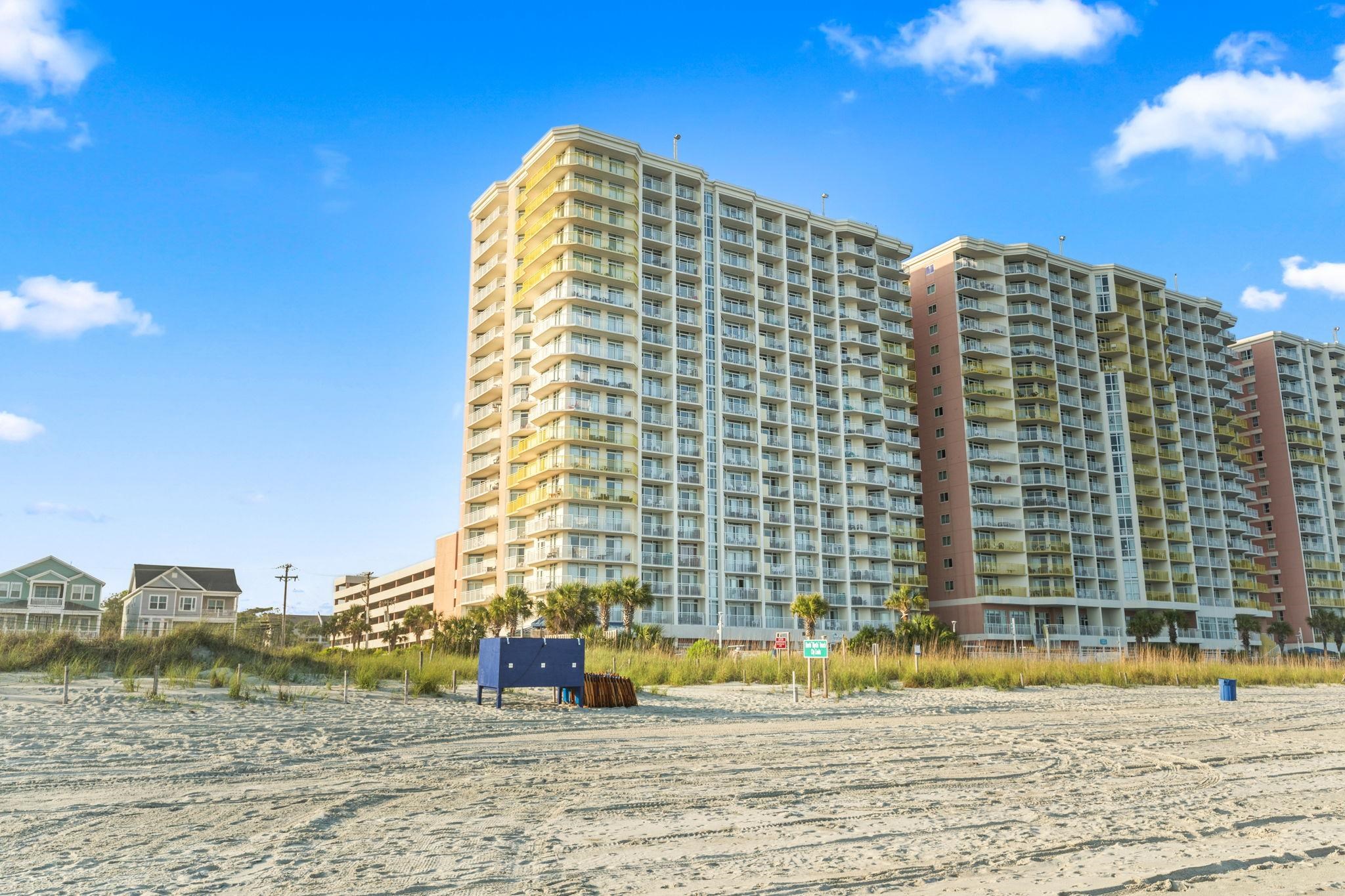 2801 S Ocean Blvd. Property Photo 42