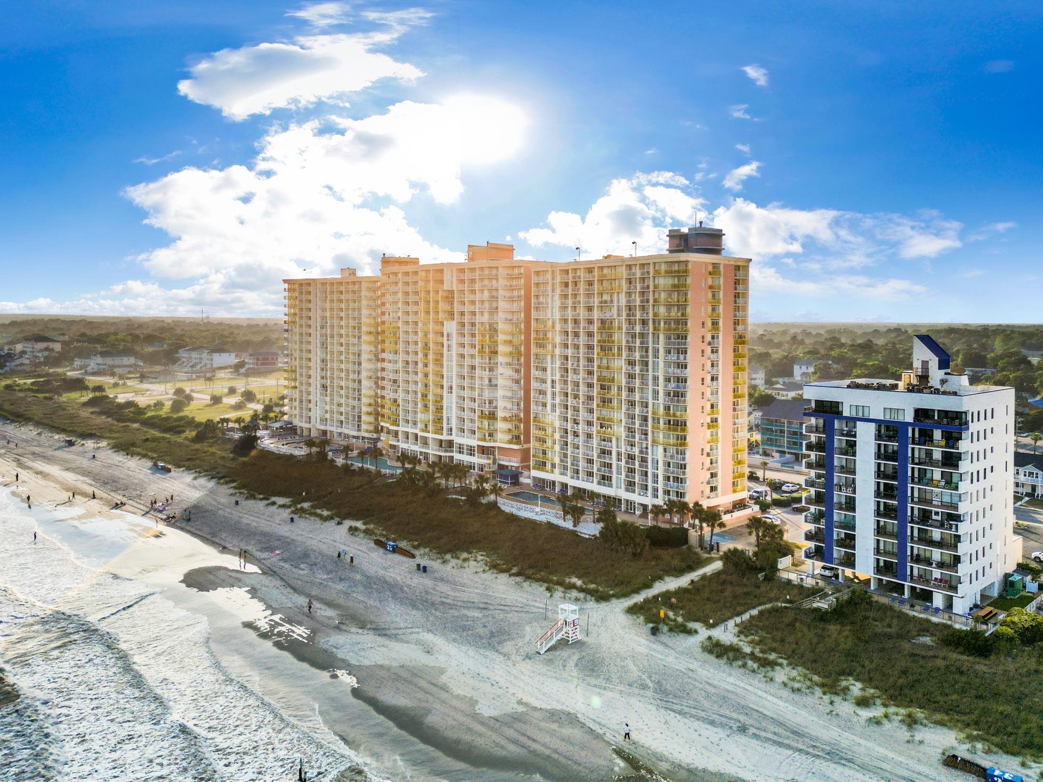 2801 S Ocean Blvd. Property Photo 43