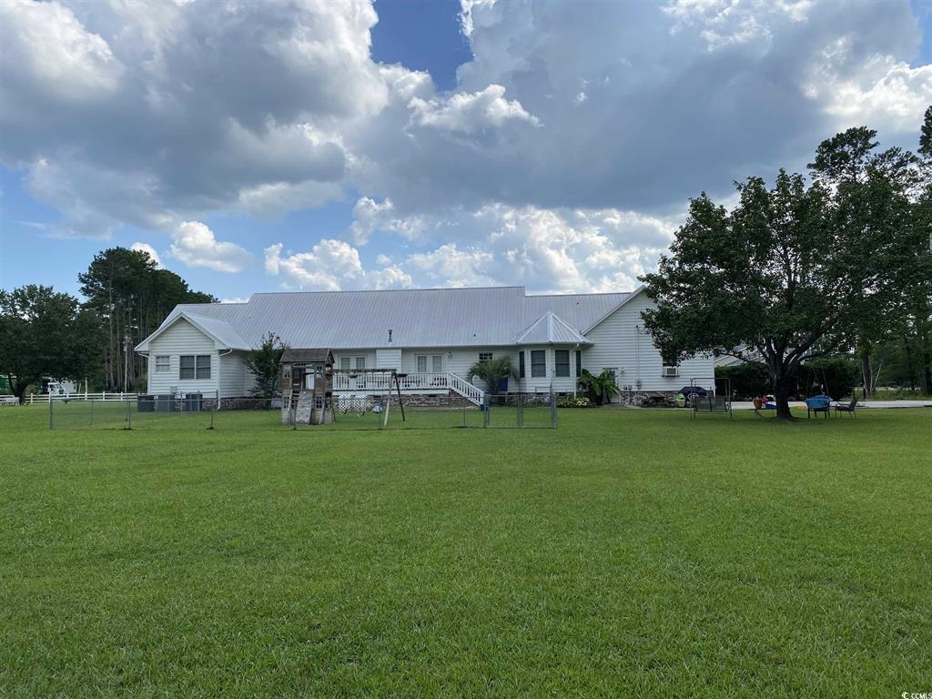 1500 Dirty Branch Rd. Property Photo 2