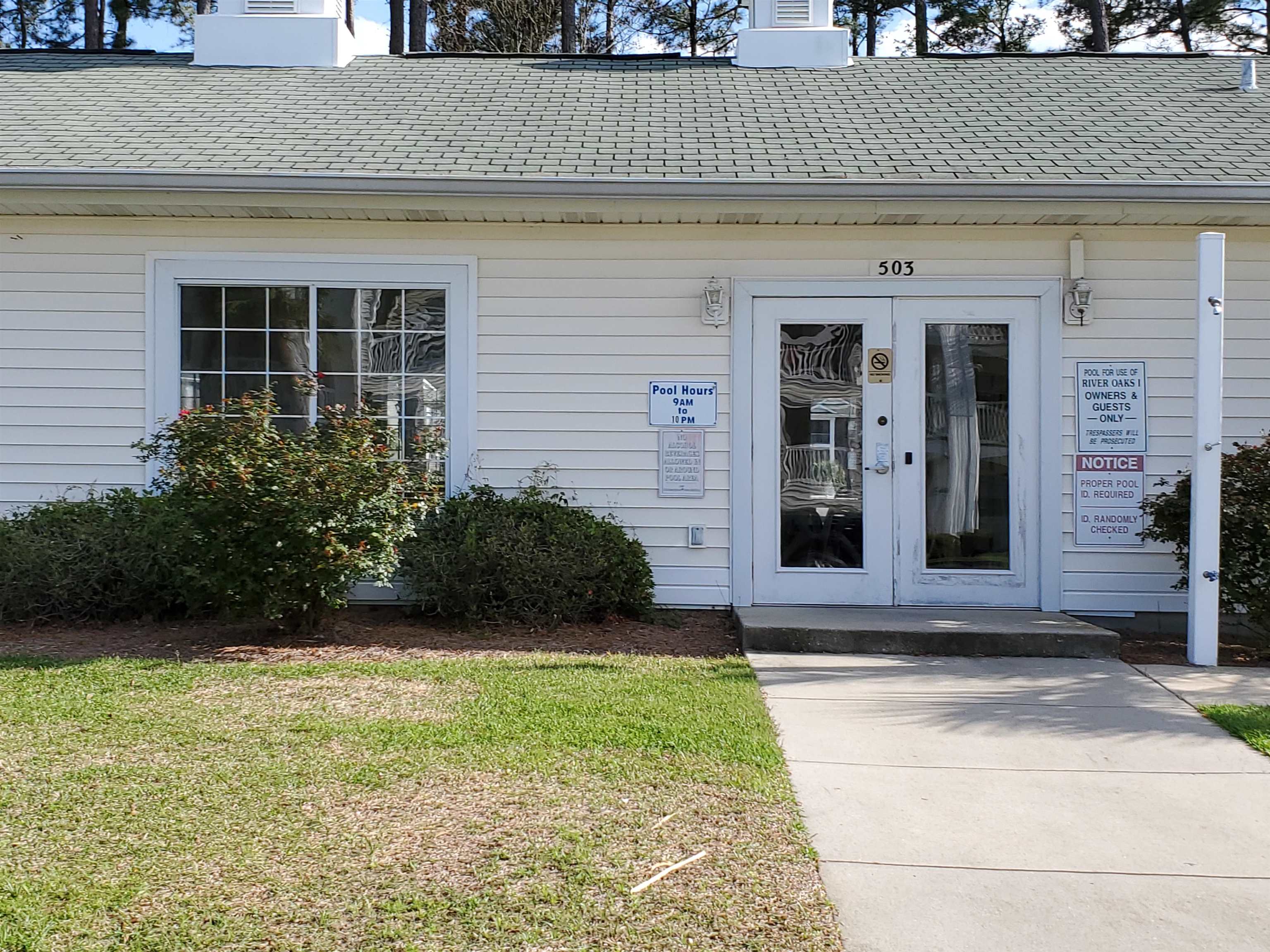 448 Red River Ct. Property Photo 14