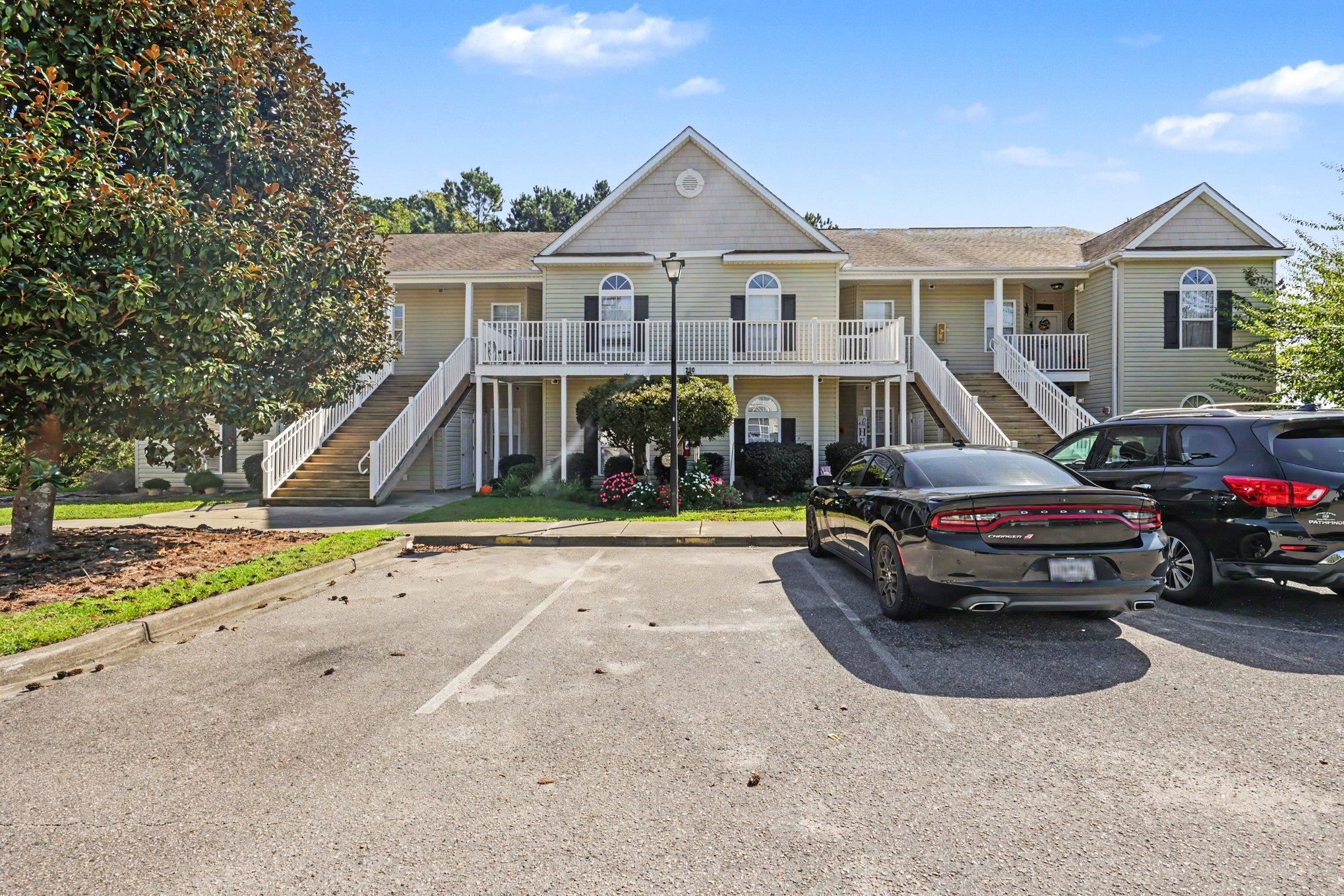 200 Portsmith Dr. Property Photo 2