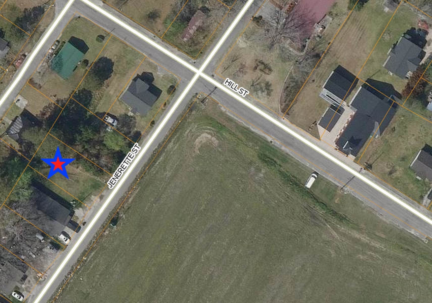 4571 Jenerette St. Property Photo 1