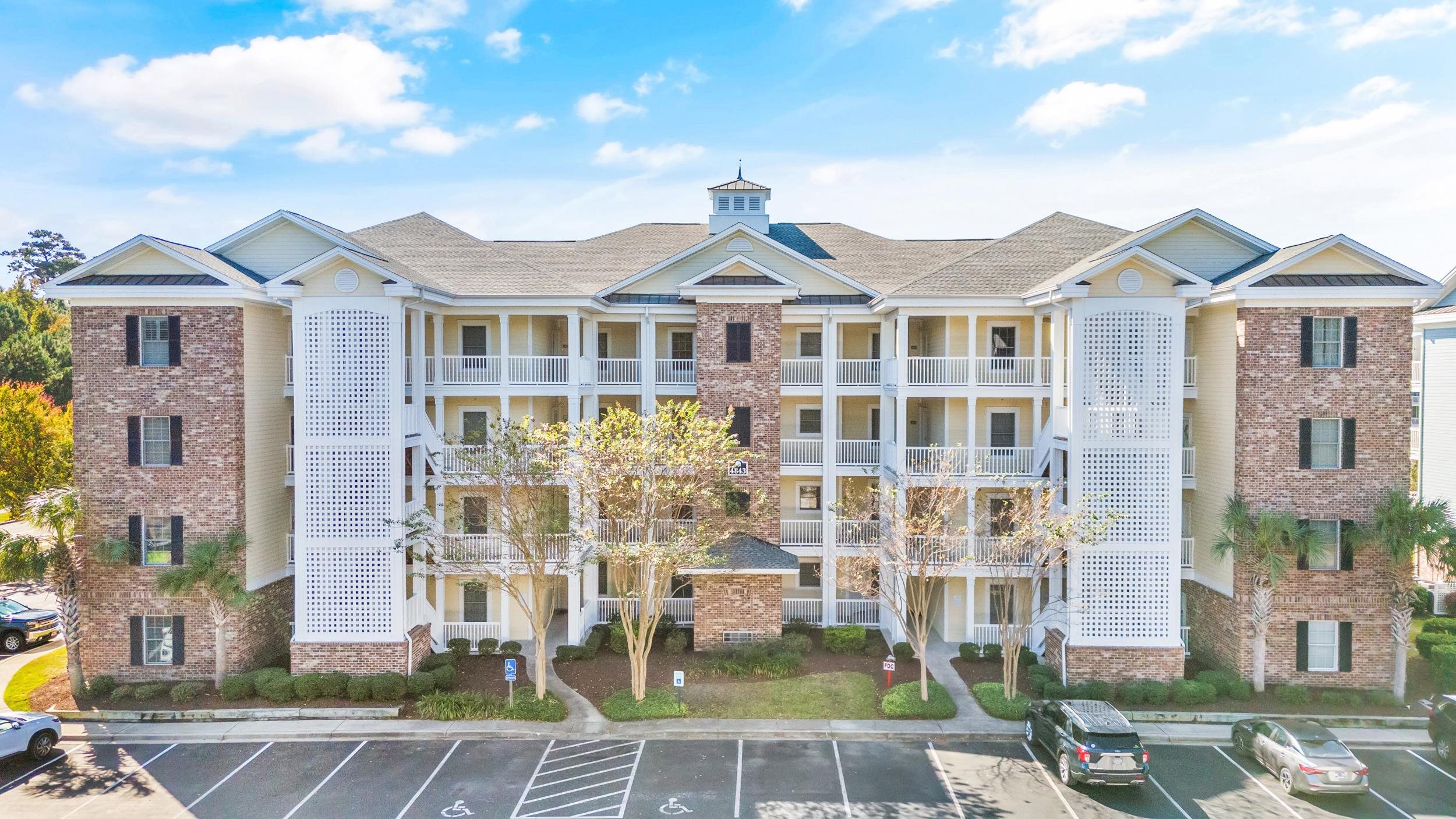 4843 Luster Leaf Circle Property Photo 1
