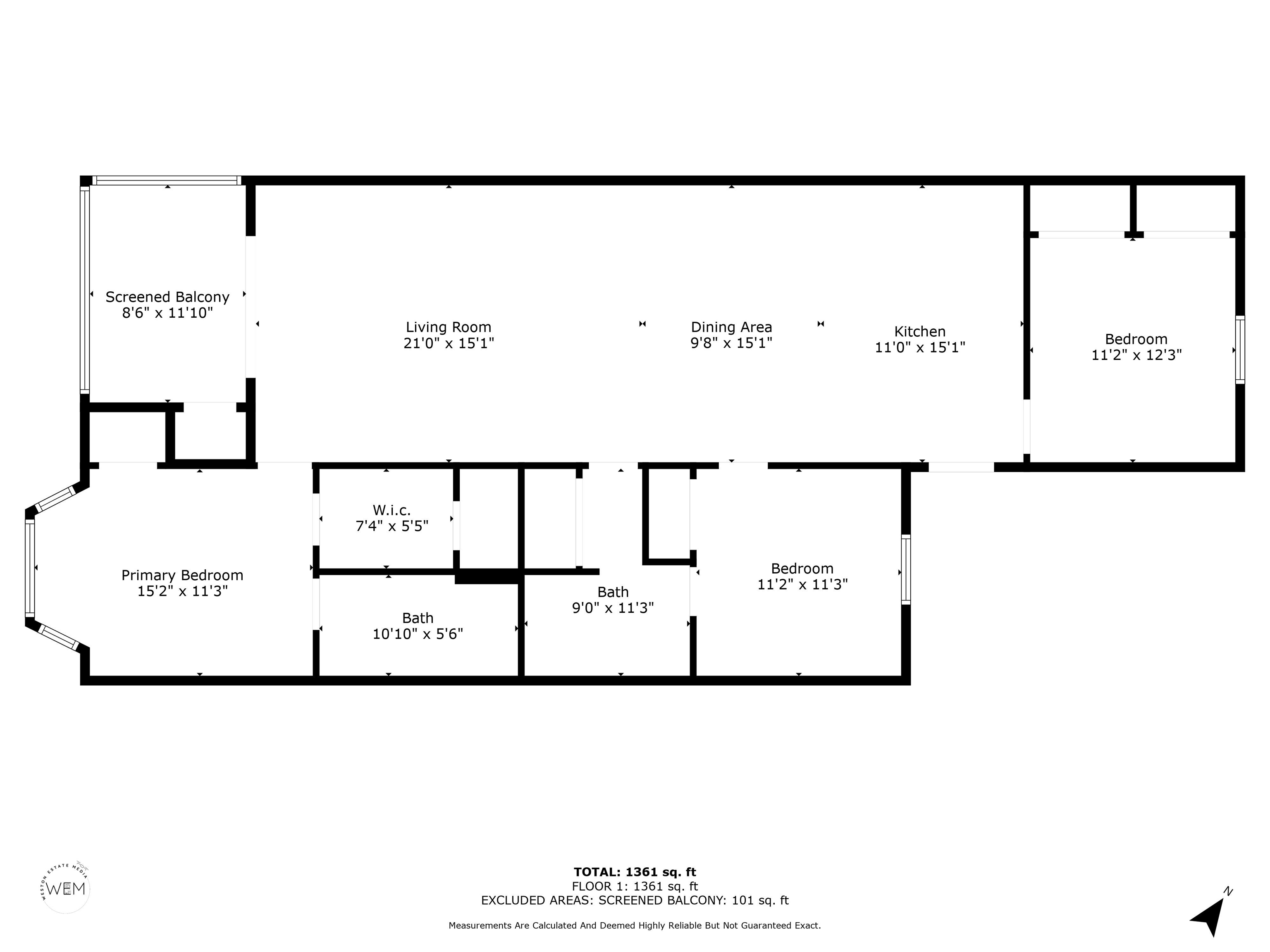 4843 Luster Leaf Circle Property Photo 36