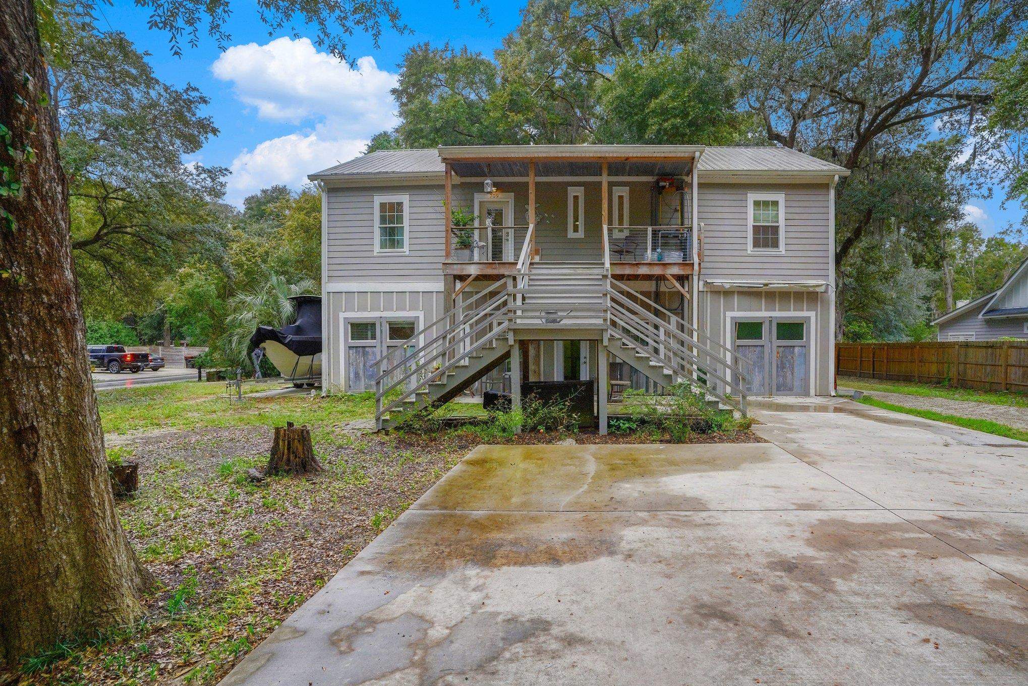 709 Old Waccamaw Dr. Property Photo 1