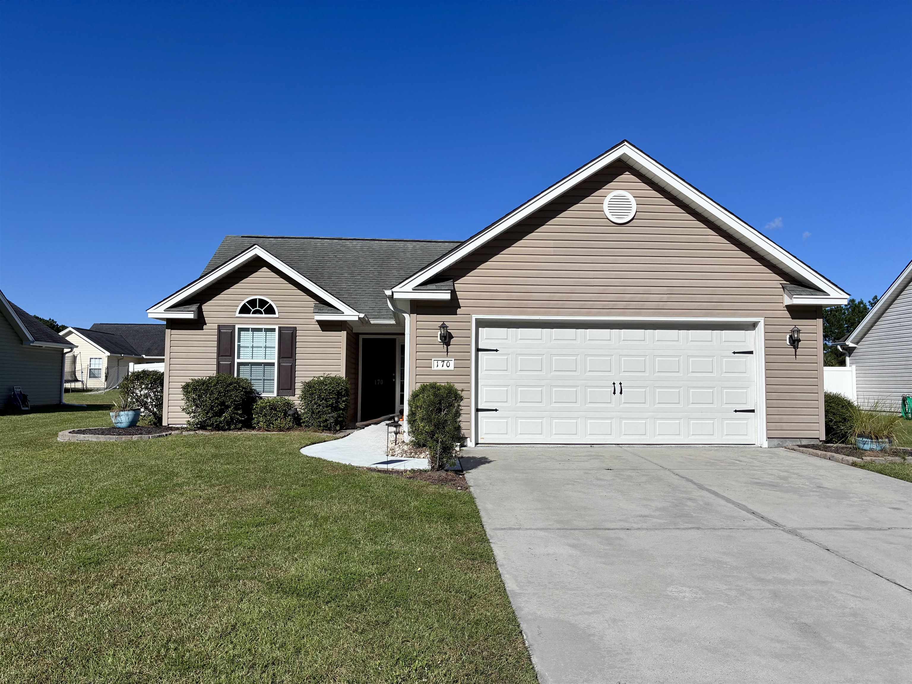 170 Woodland Park Loop Property Photo 1