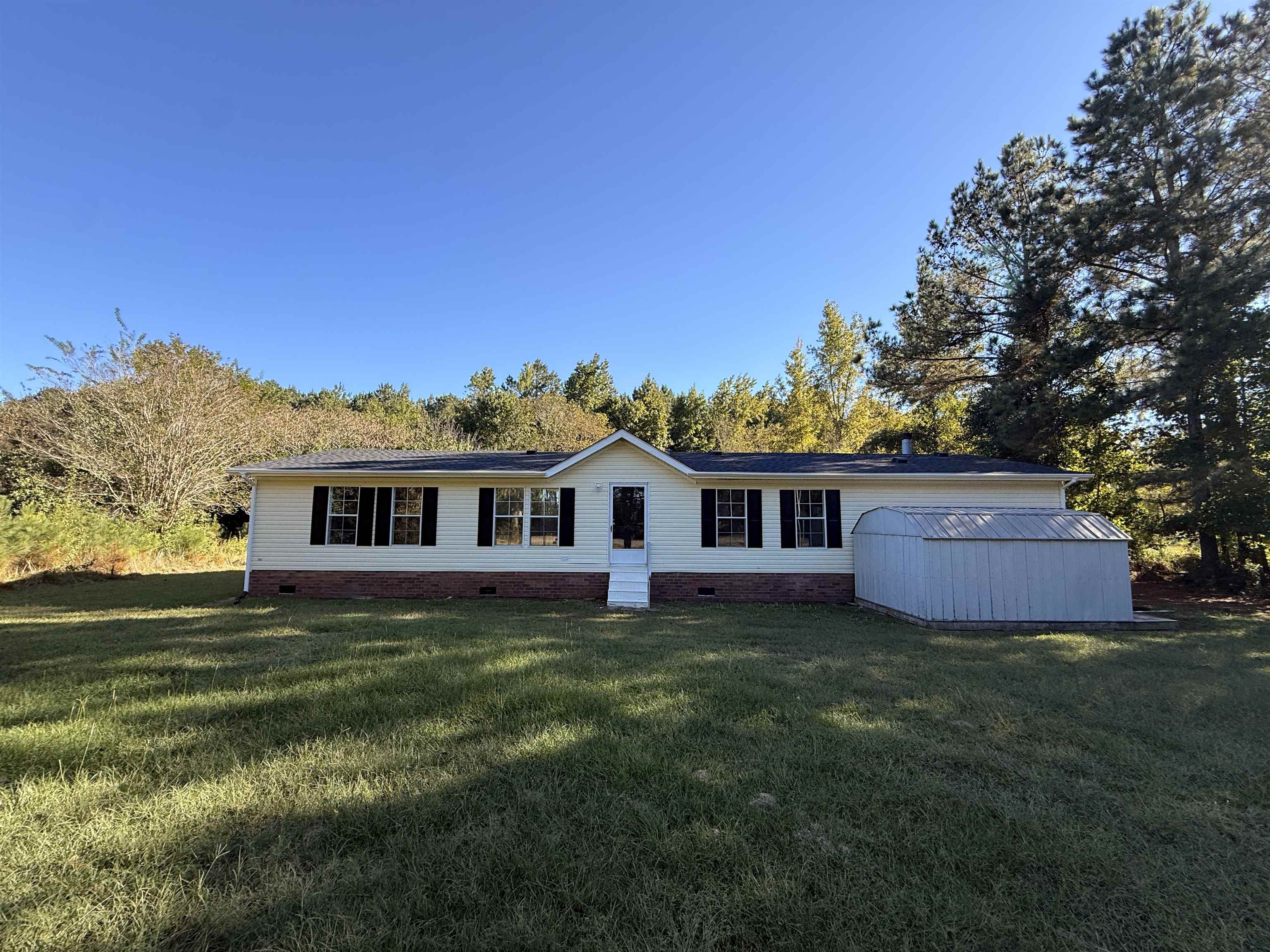 414 Delta Mills Rd. Property Photo 1
