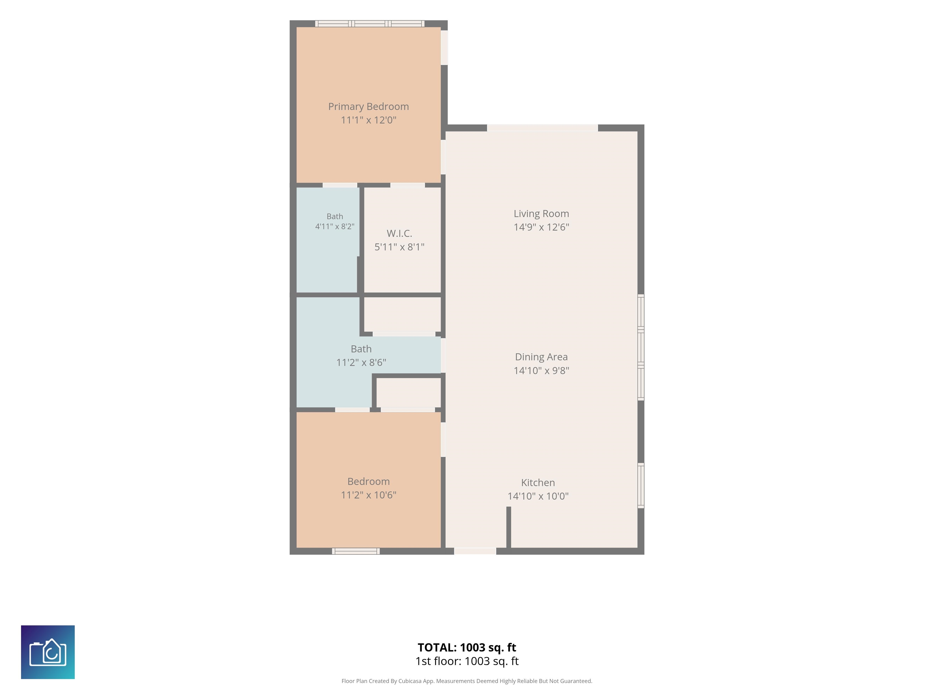3983 Forsythia Ct. Property Photo 40